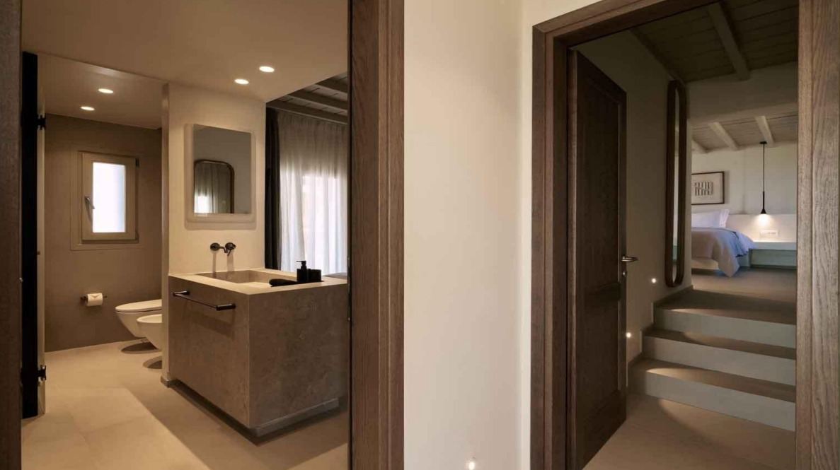 Kounoupas Resort