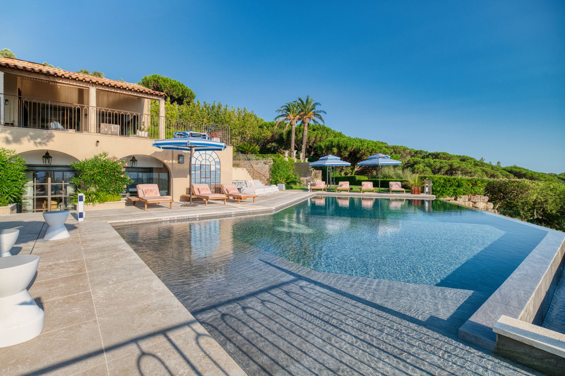Villa Le Petit Paradis