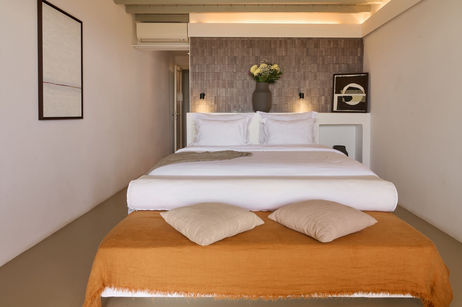 Kounoupas Resort