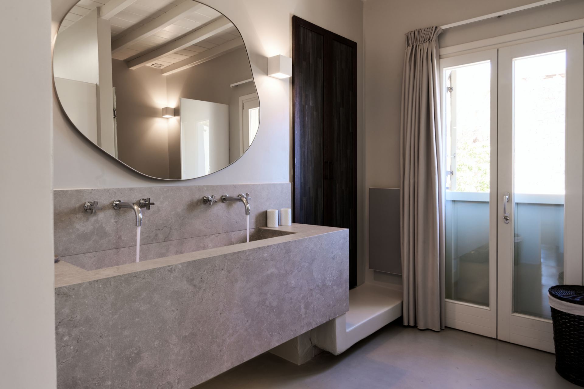 Kounoupas Resort