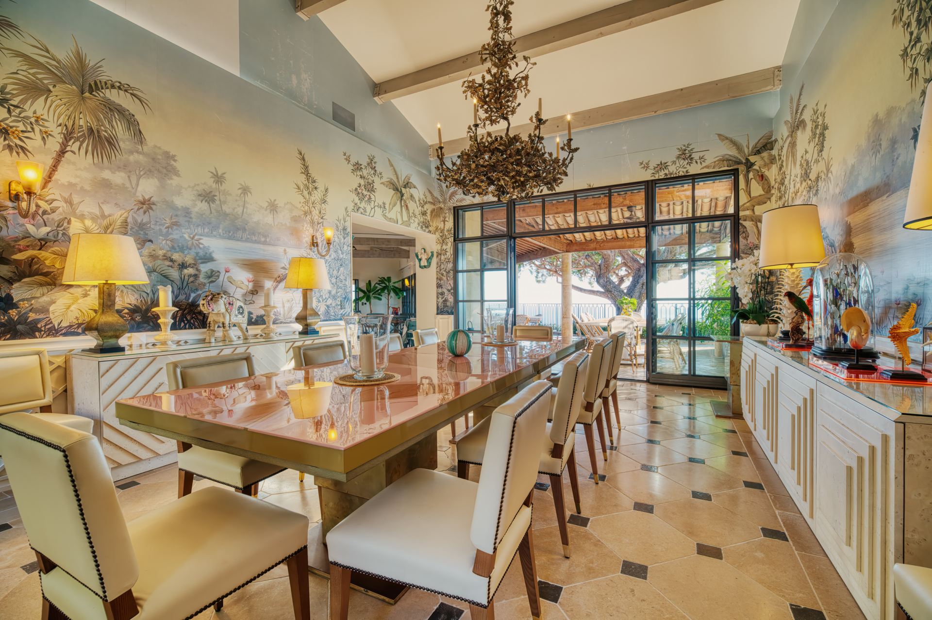 Villa Le Petit Paradis