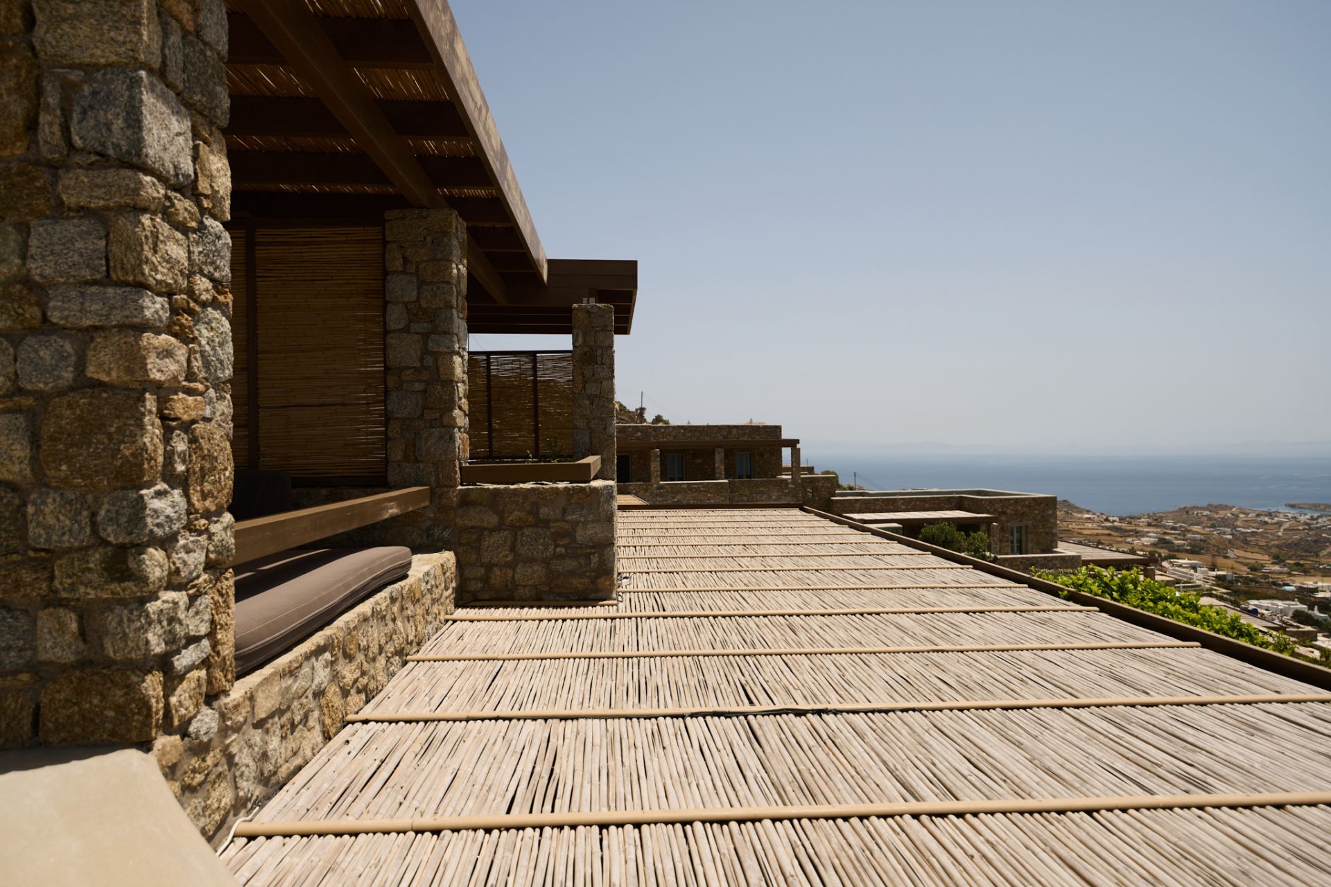 Kounoupas Resort