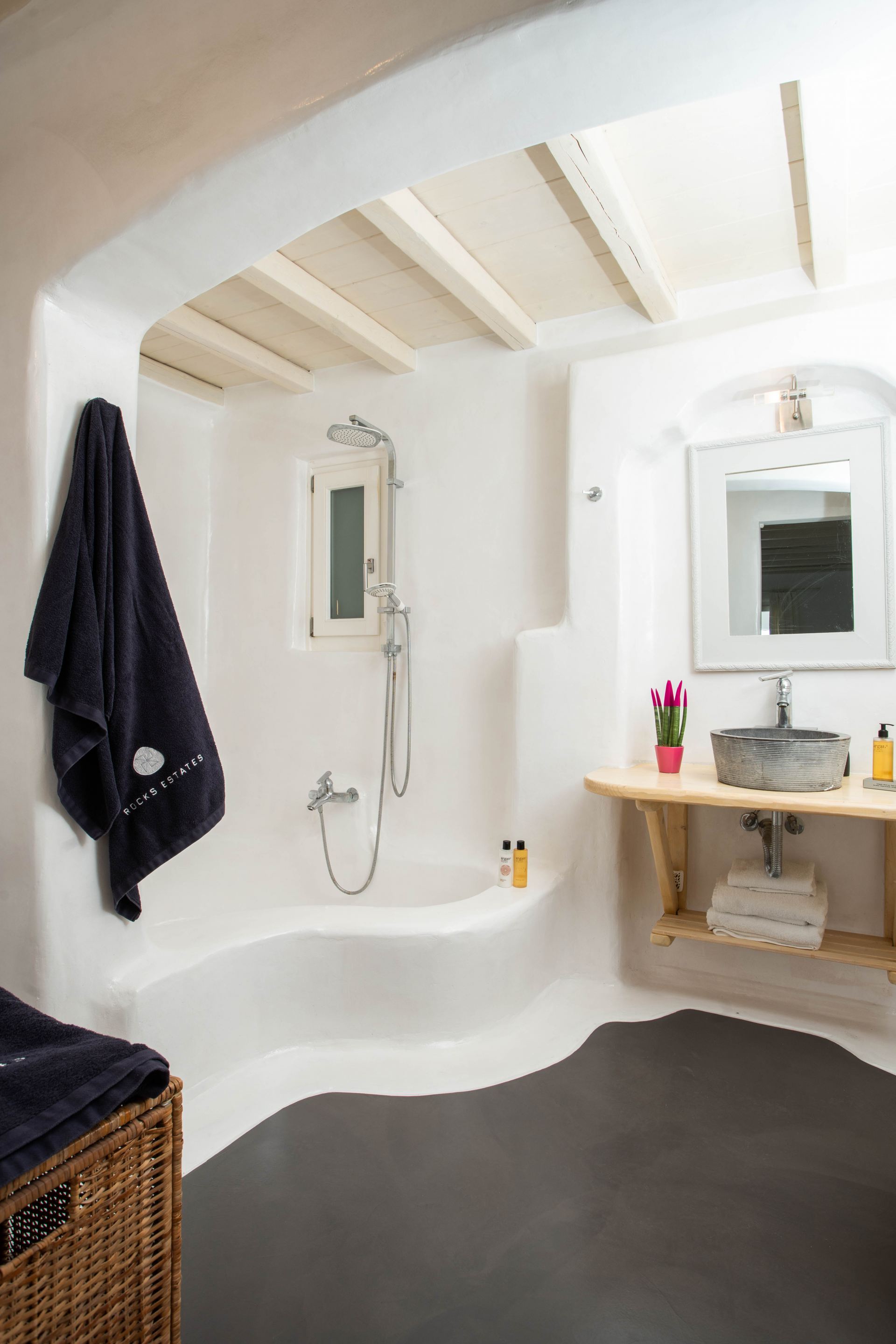 Kounoupas Resort