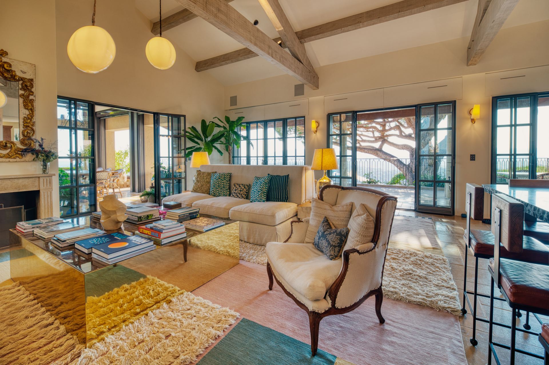 Villa Le Petit Paradis