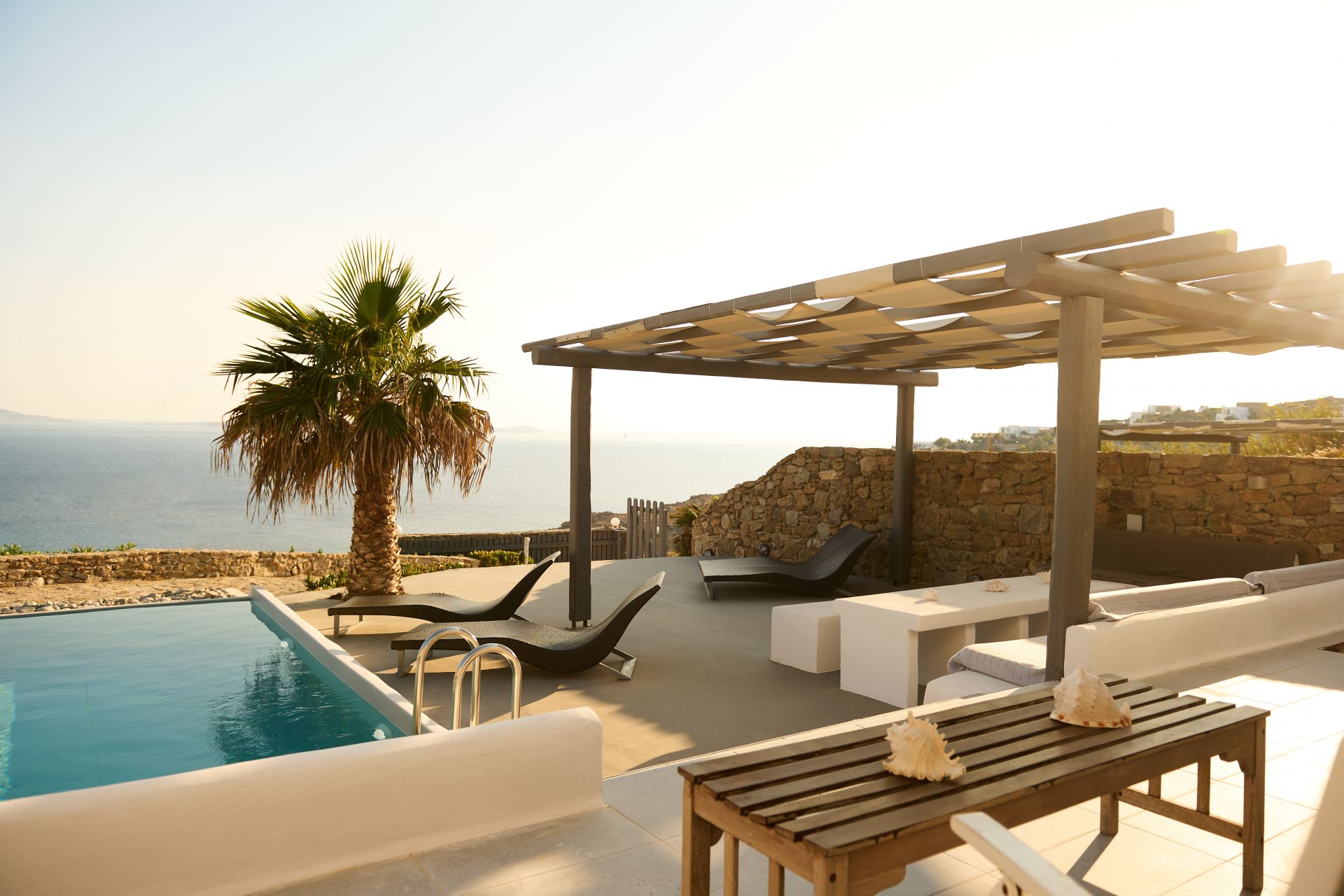 Kounoupas Resort