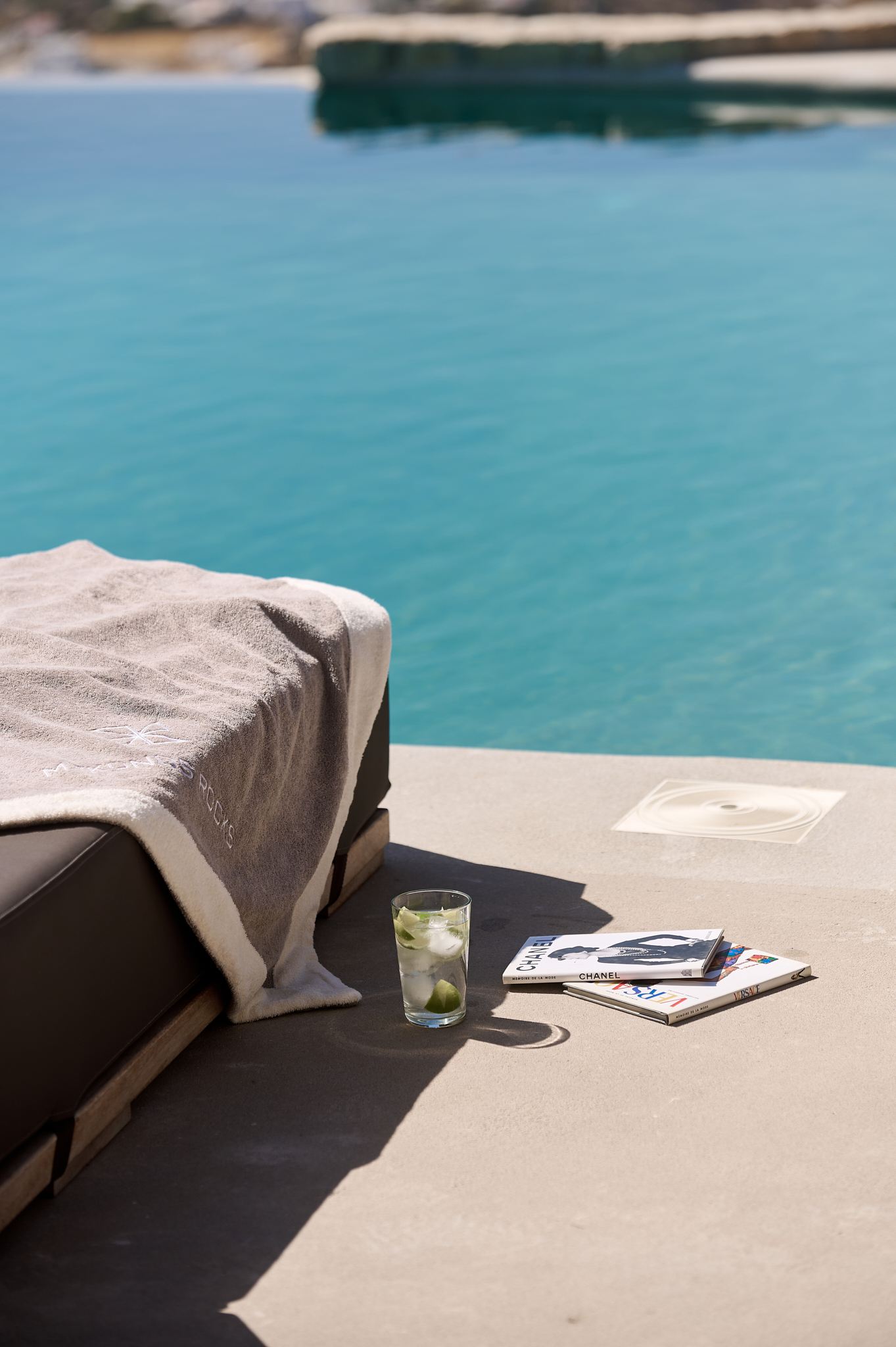 Kounoupas Resort