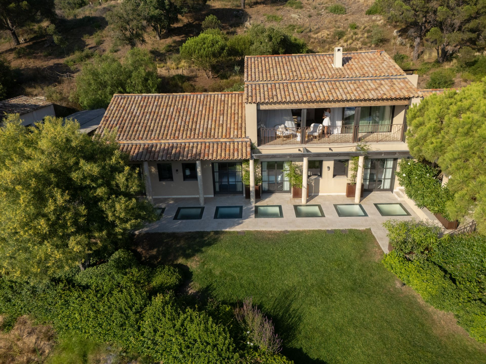 Villa Le Petit Paradis