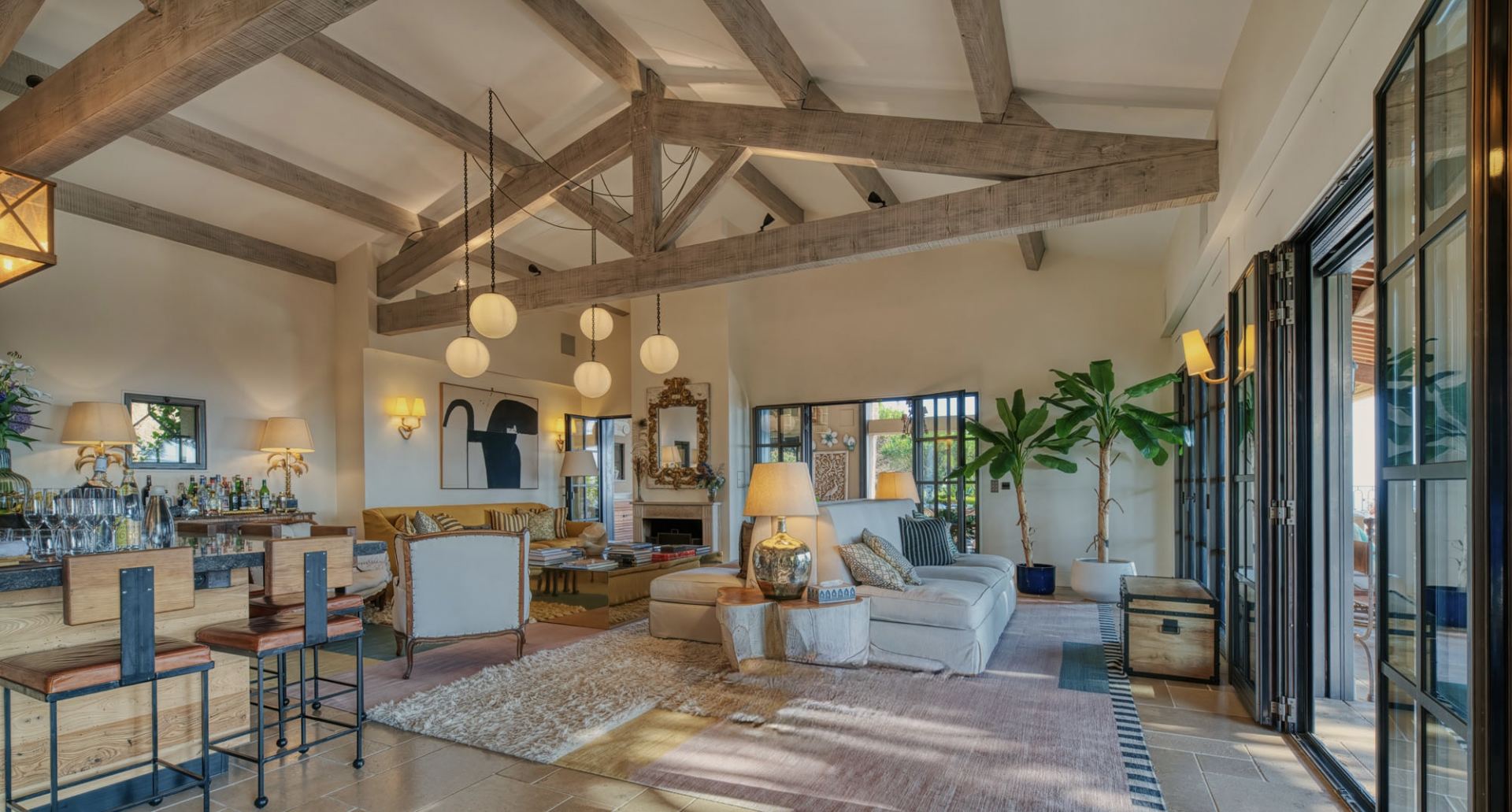 Villa Le Petit Paradis