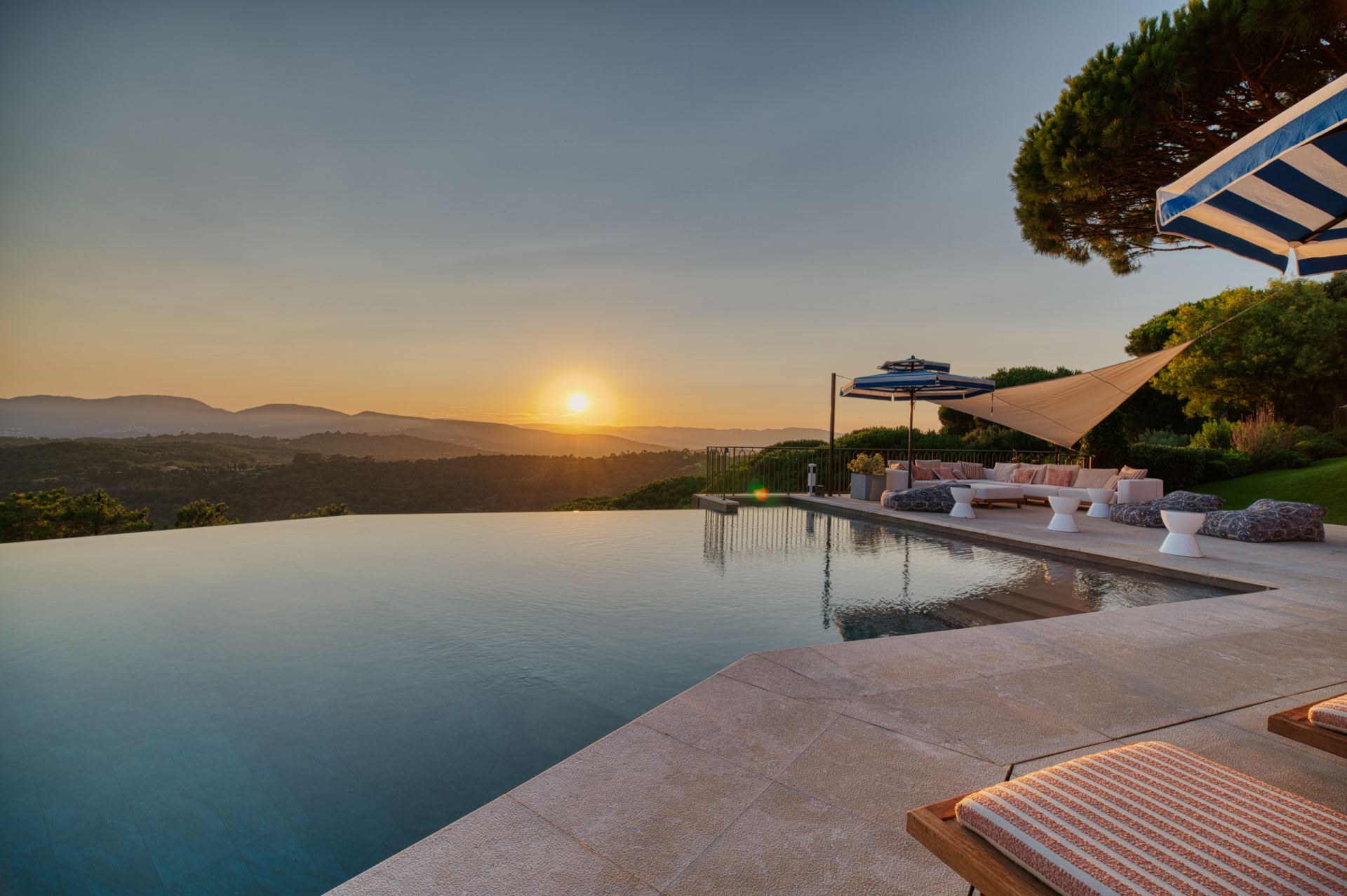 Villa Le Petit Paradis