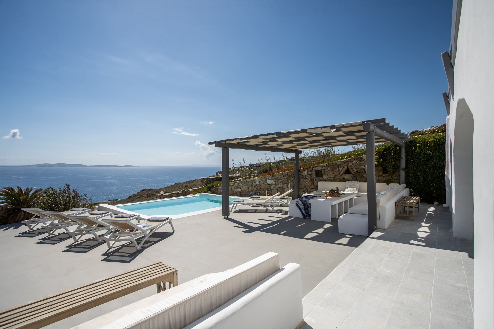 Kounoupas Resort