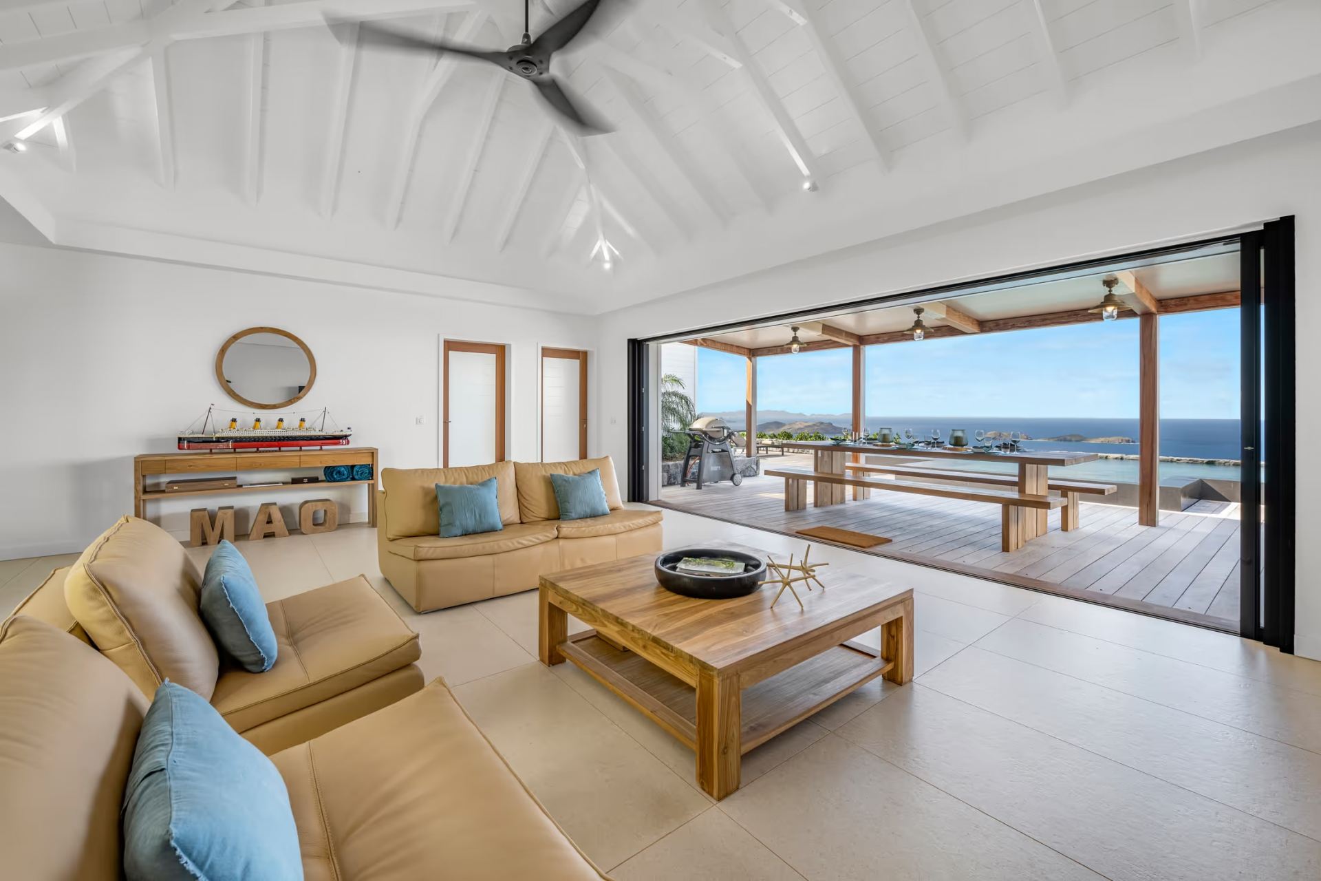 Villa Ma'O