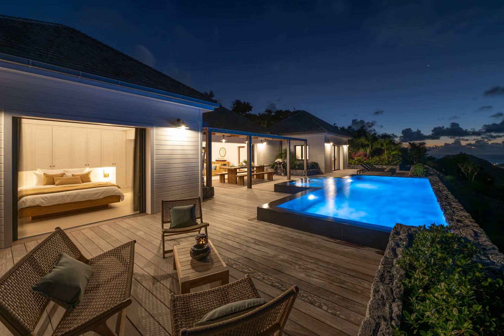 Villa Ma'O