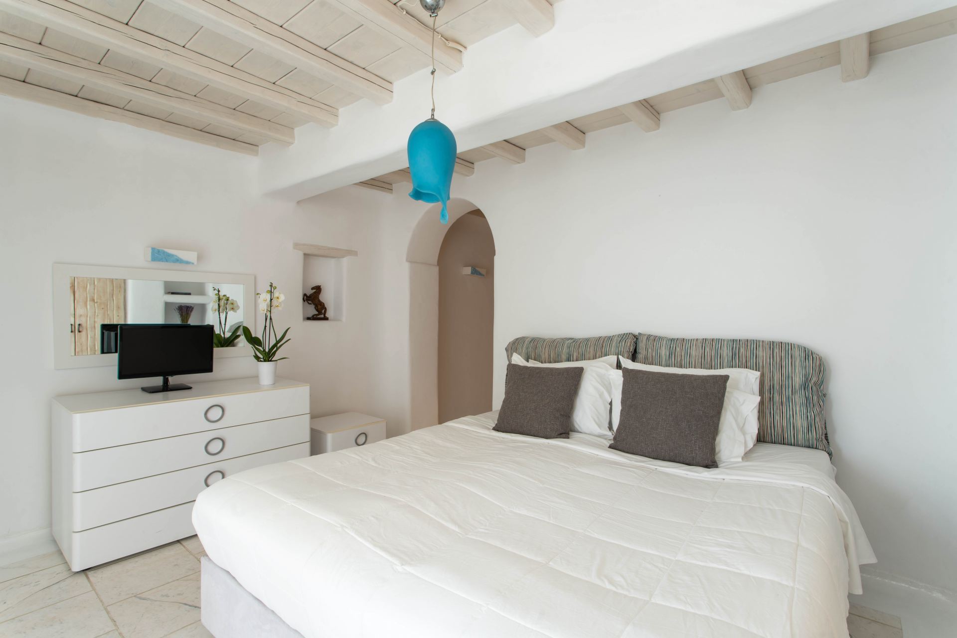 Kounoupas Resort