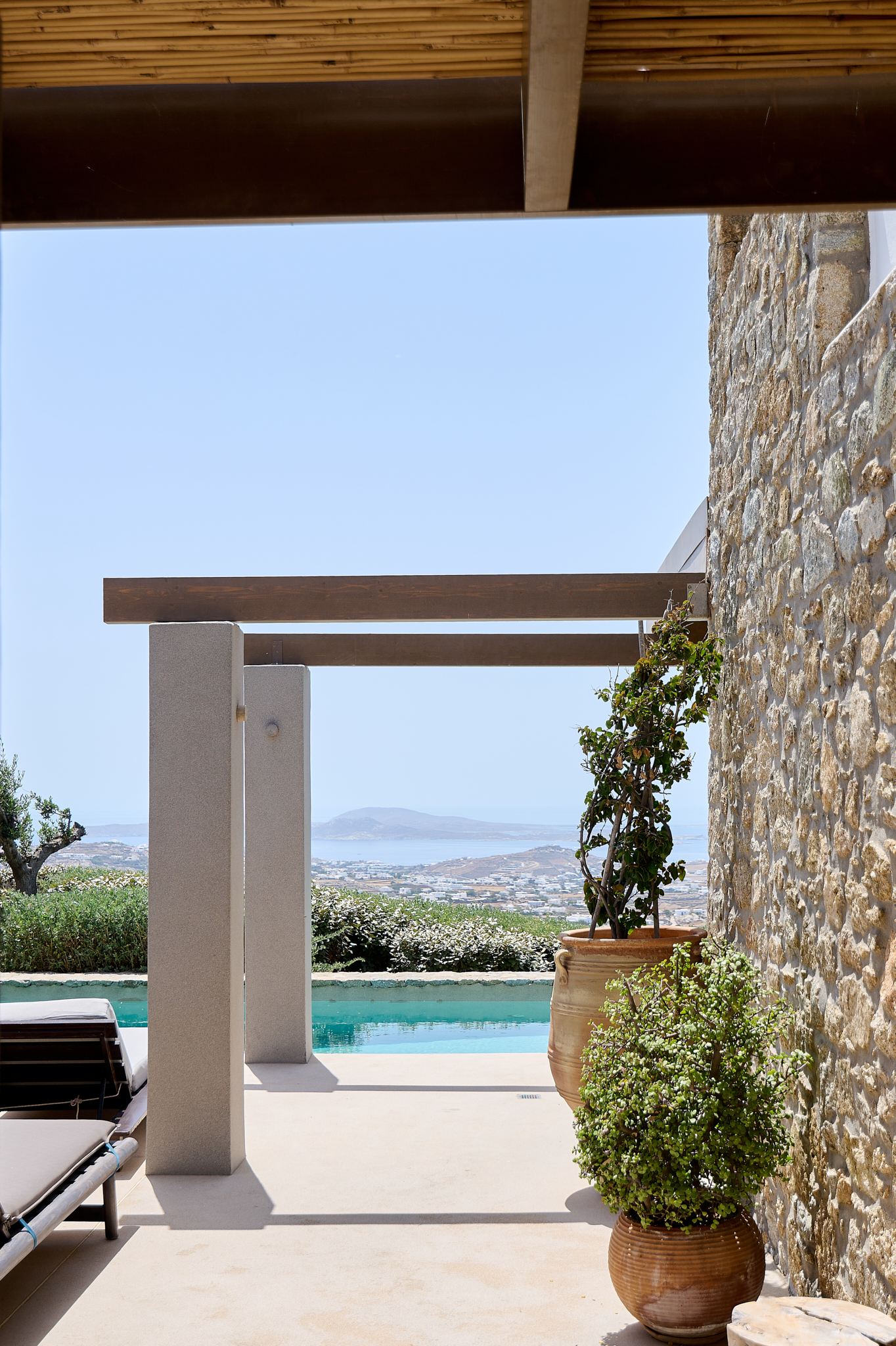 Kounoupas Resort