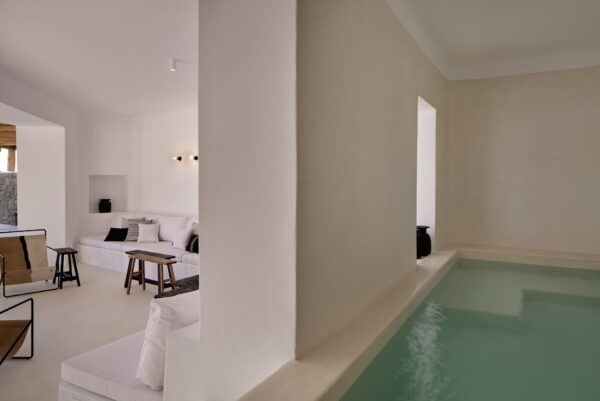 Villa La Piscine