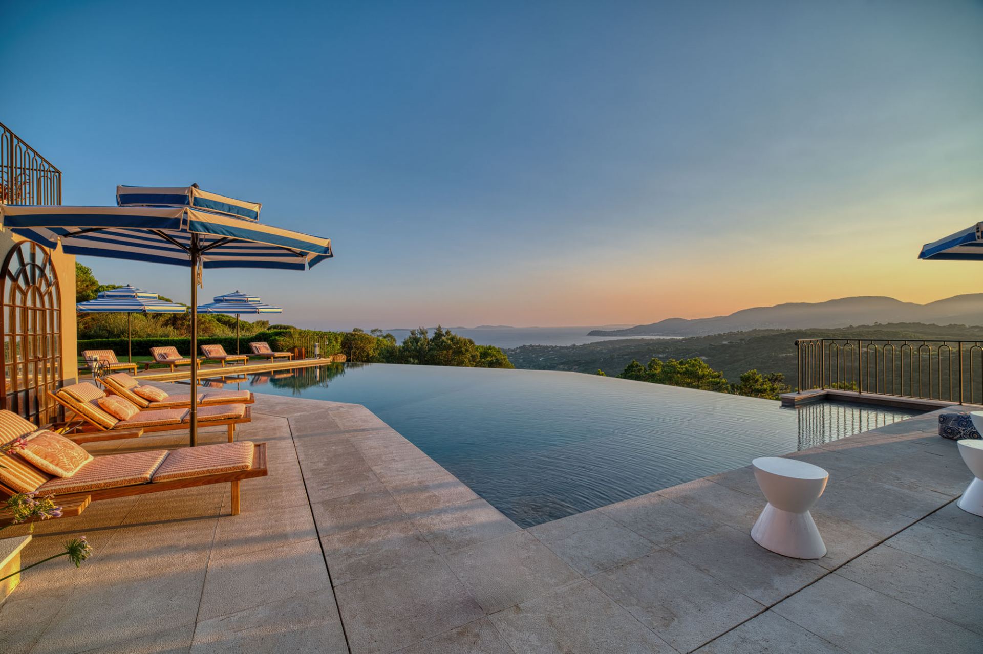 Villa Le Petit Paradis