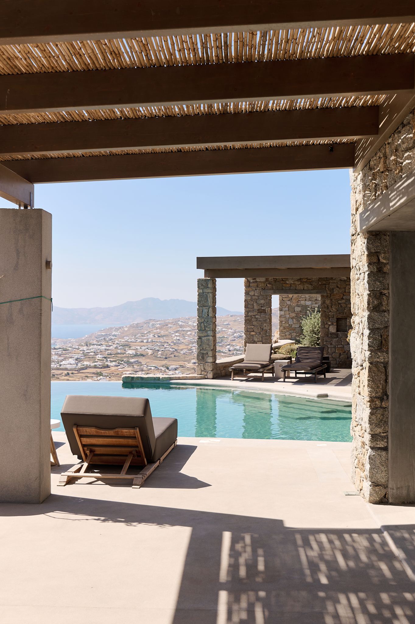 Kounoupas Resort
