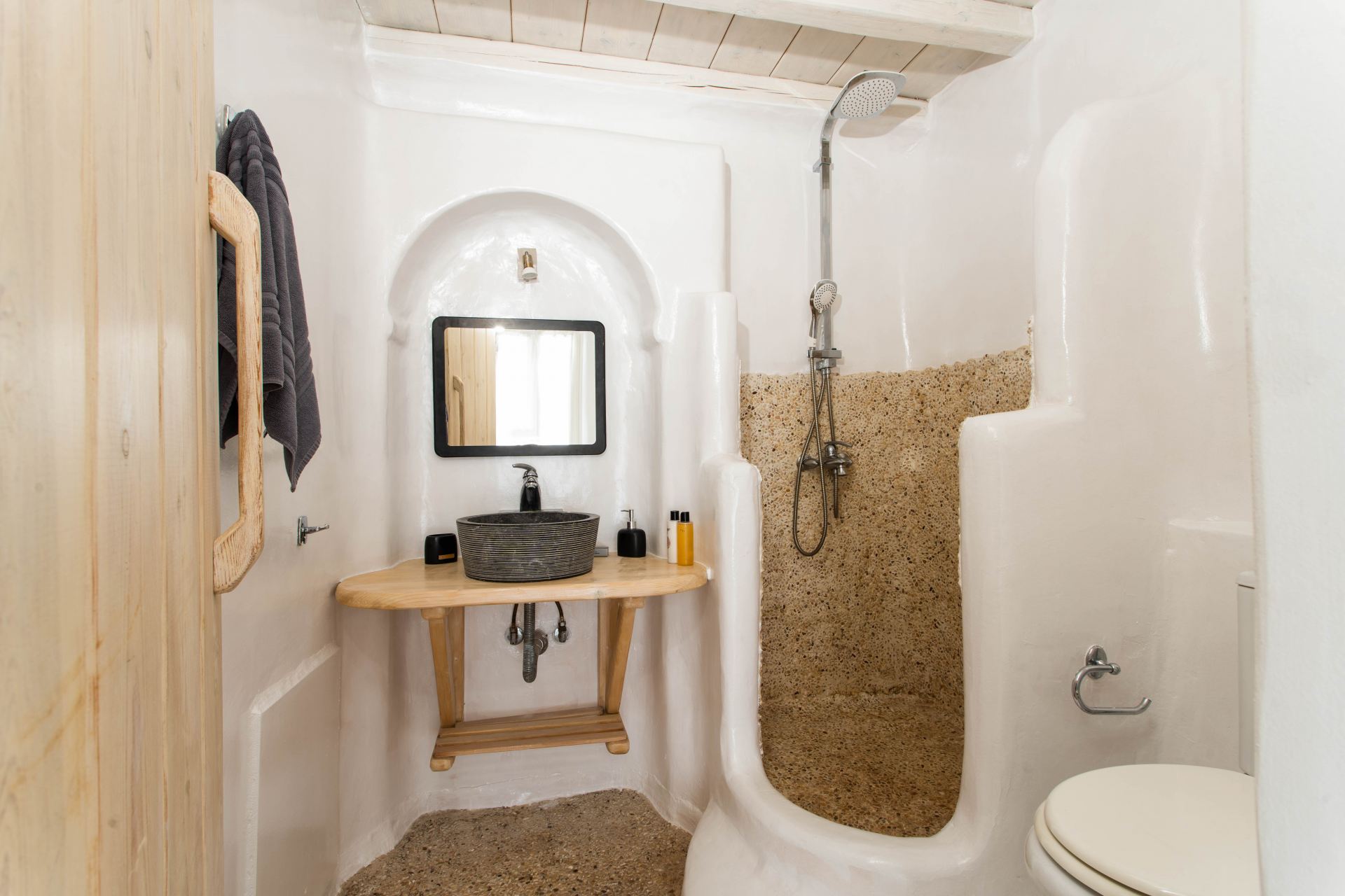 Kounoupas Resort