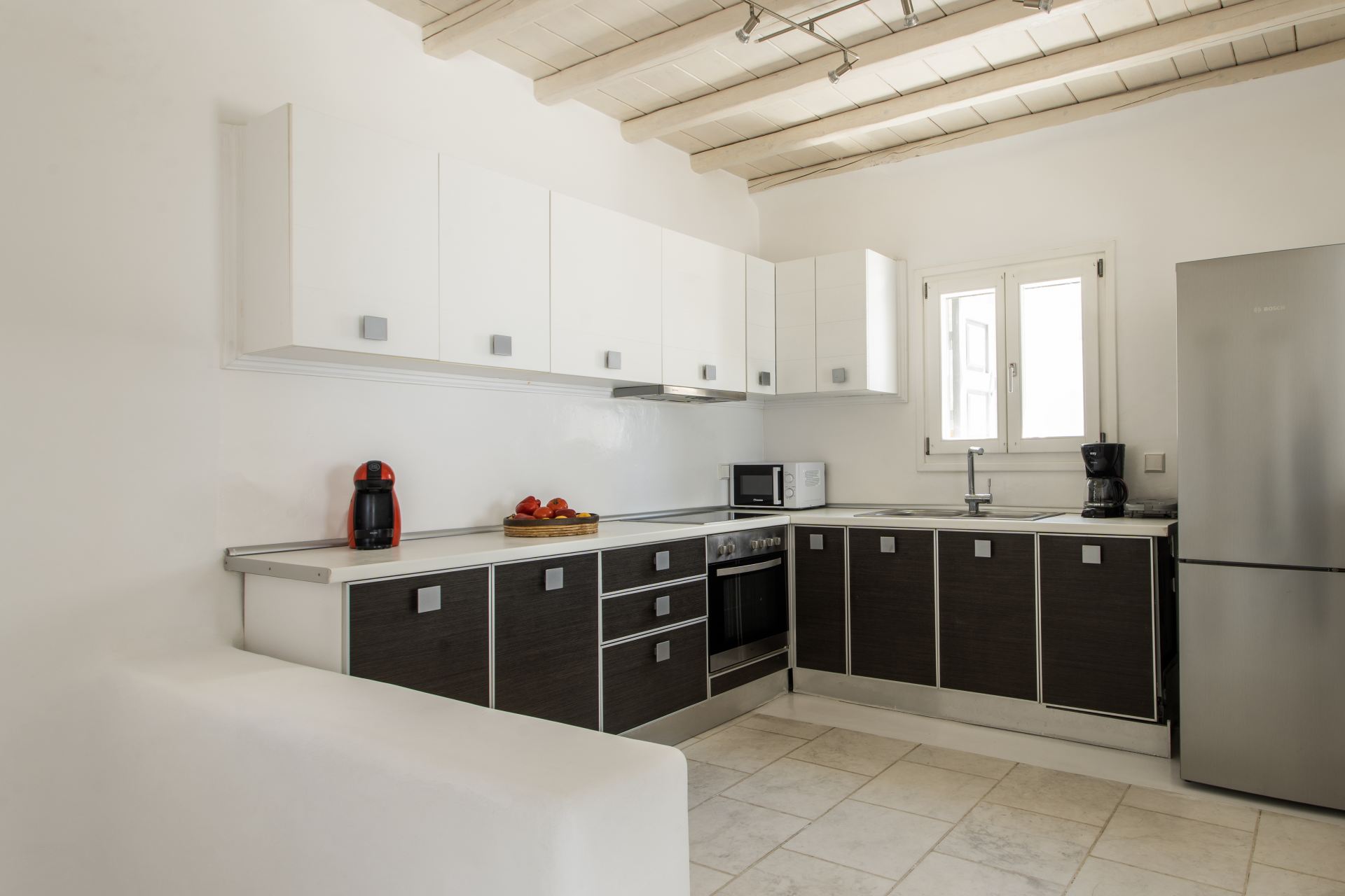 Kounoupas Resort