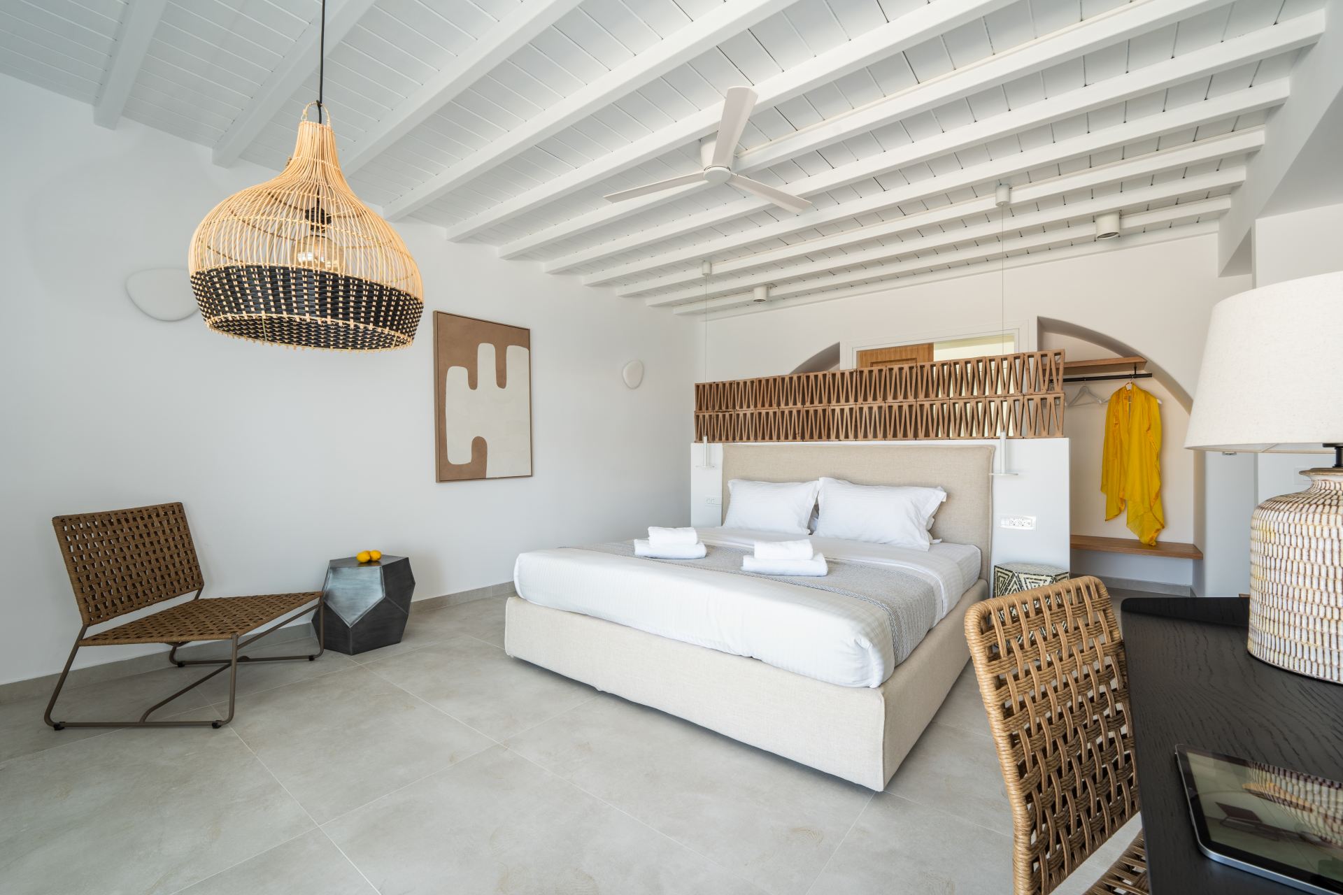 Villa Manhattan Mykonos