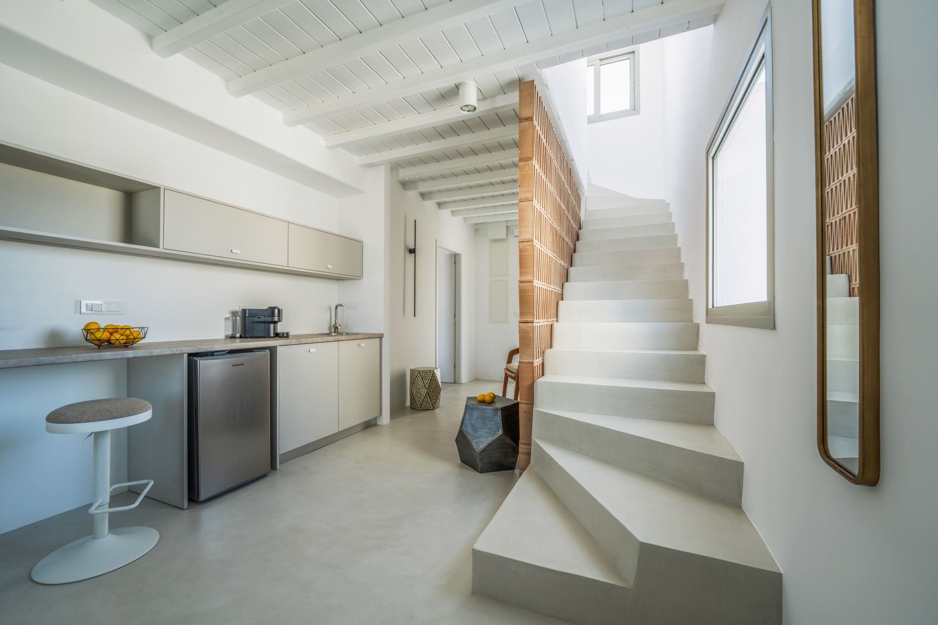 Villa Manhattan Mykonos