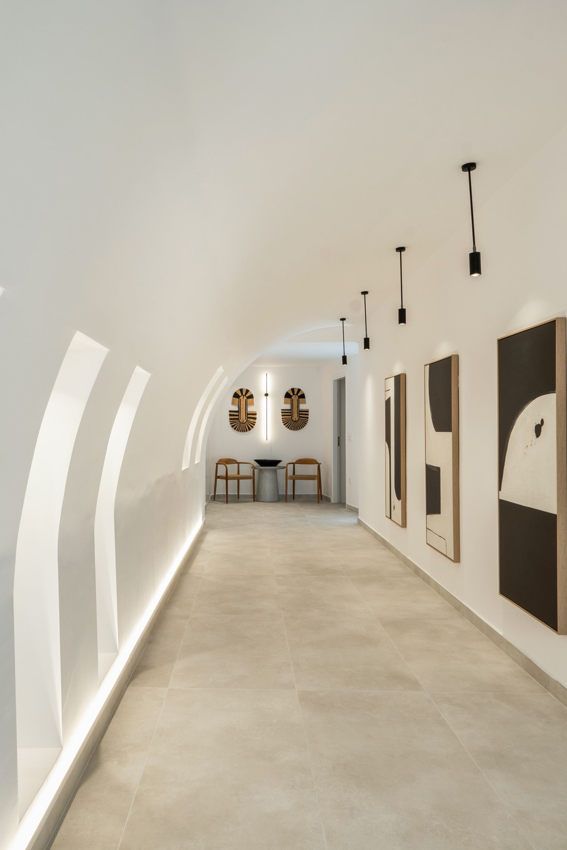 Villa Manhattan Mykonos