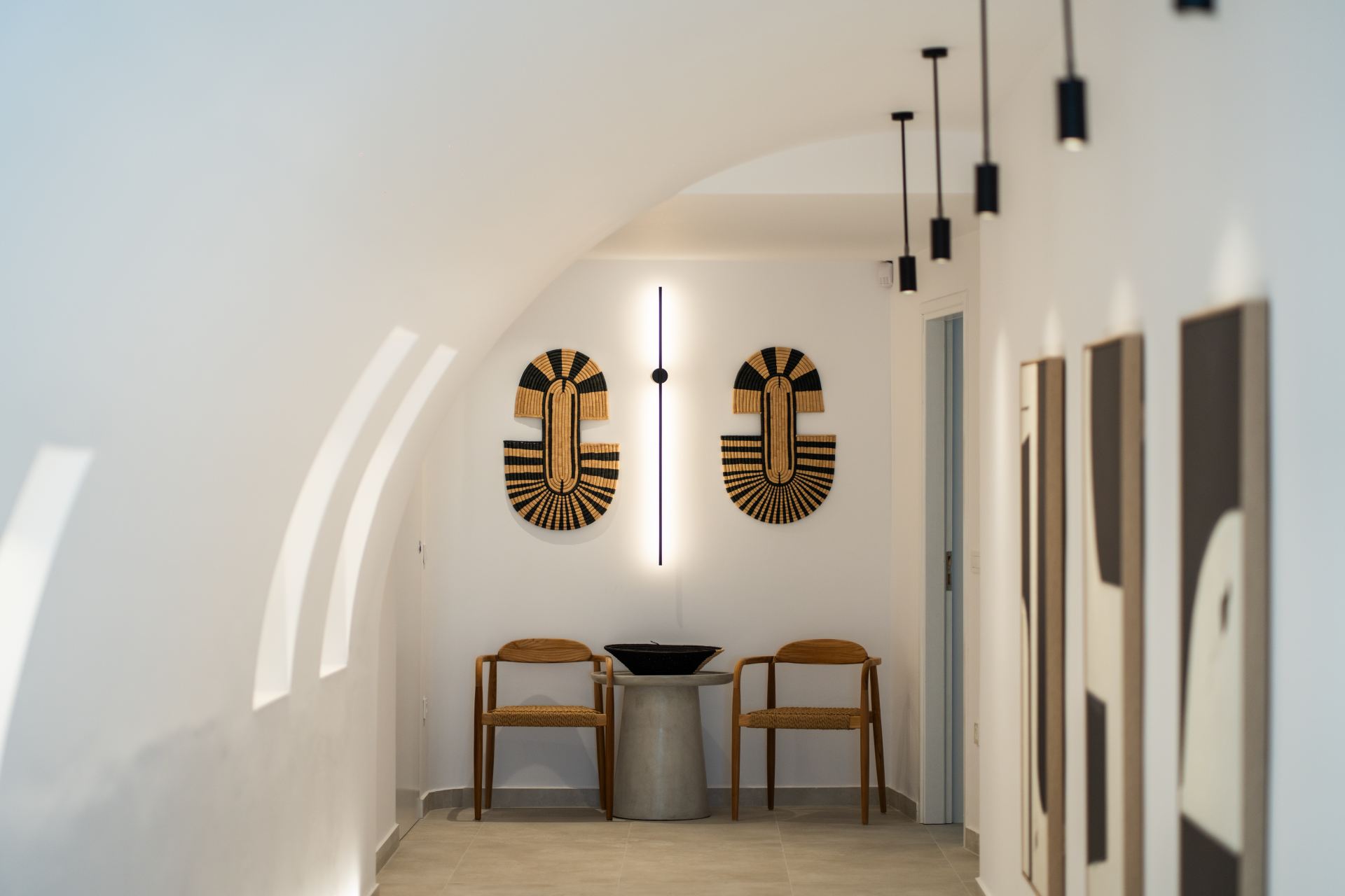Villa Manhattan Mykonos