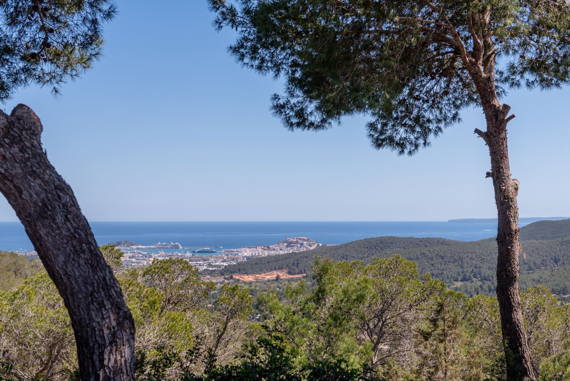 Bella Vista