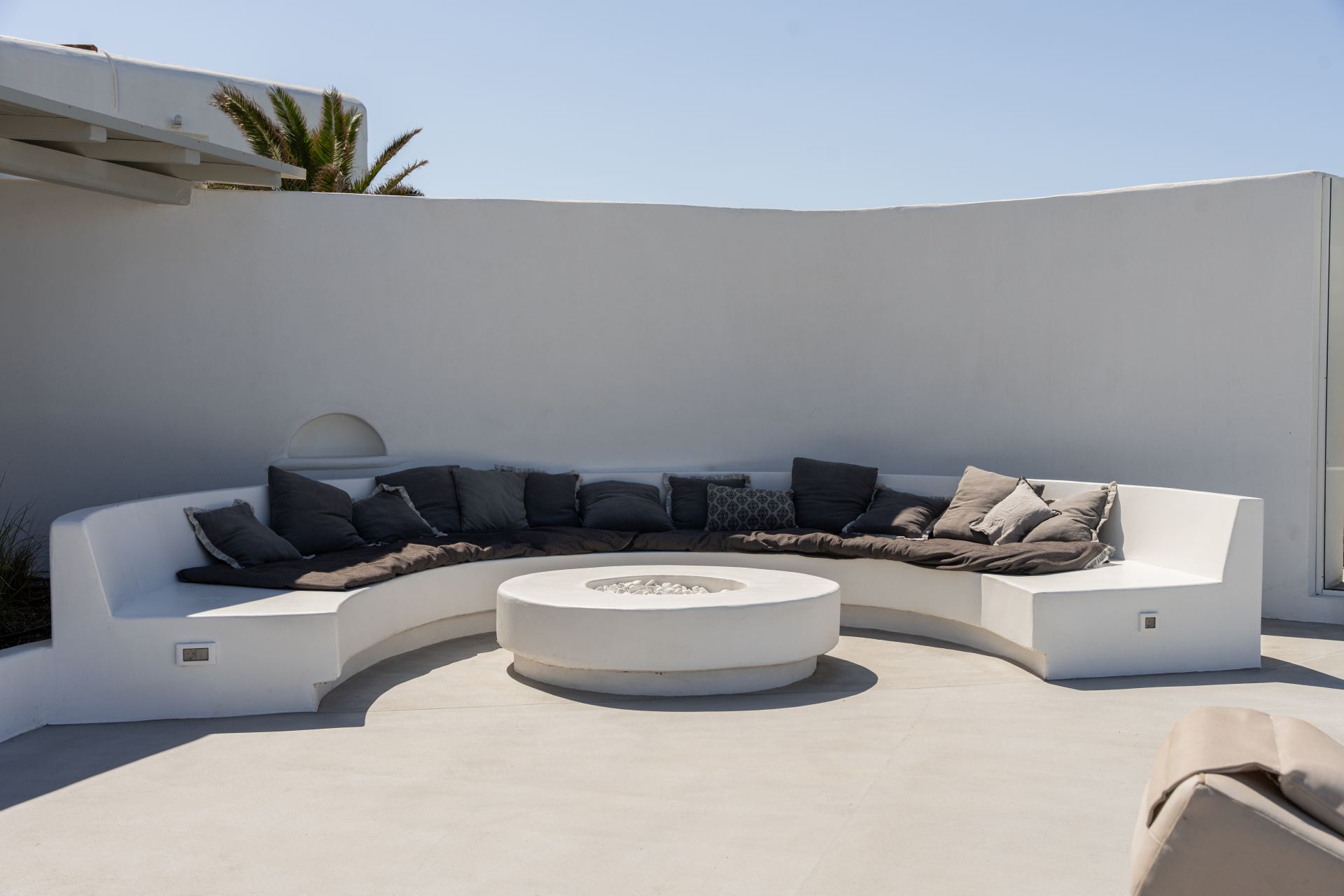 Villa Mayfair