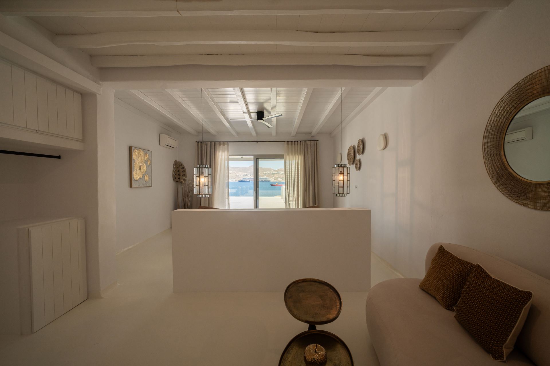 Villa Mayfair