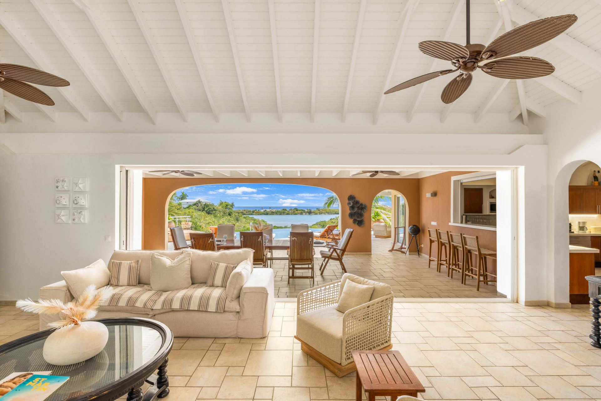Villa Sea Vous Play