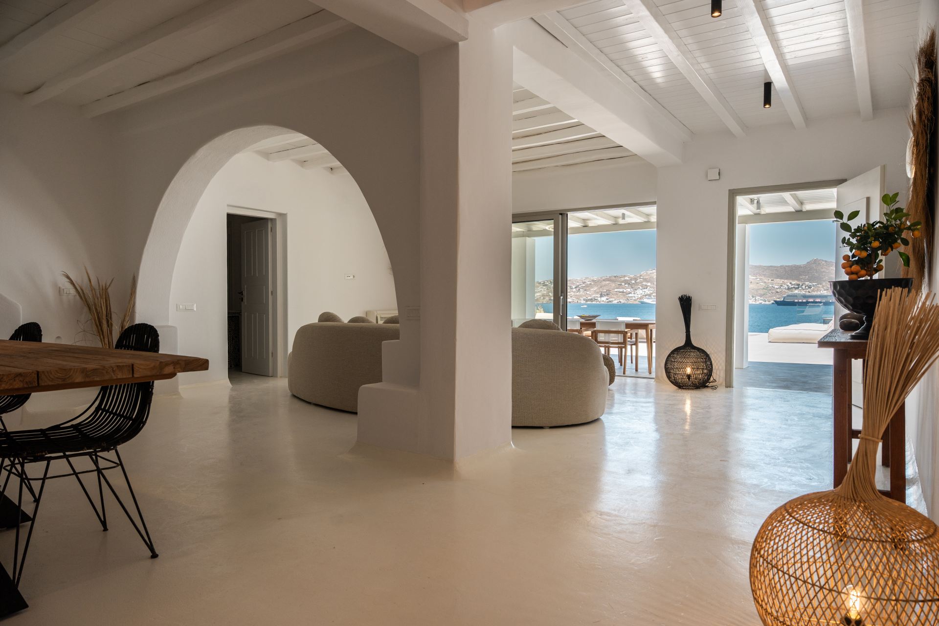 Villa Mayfair