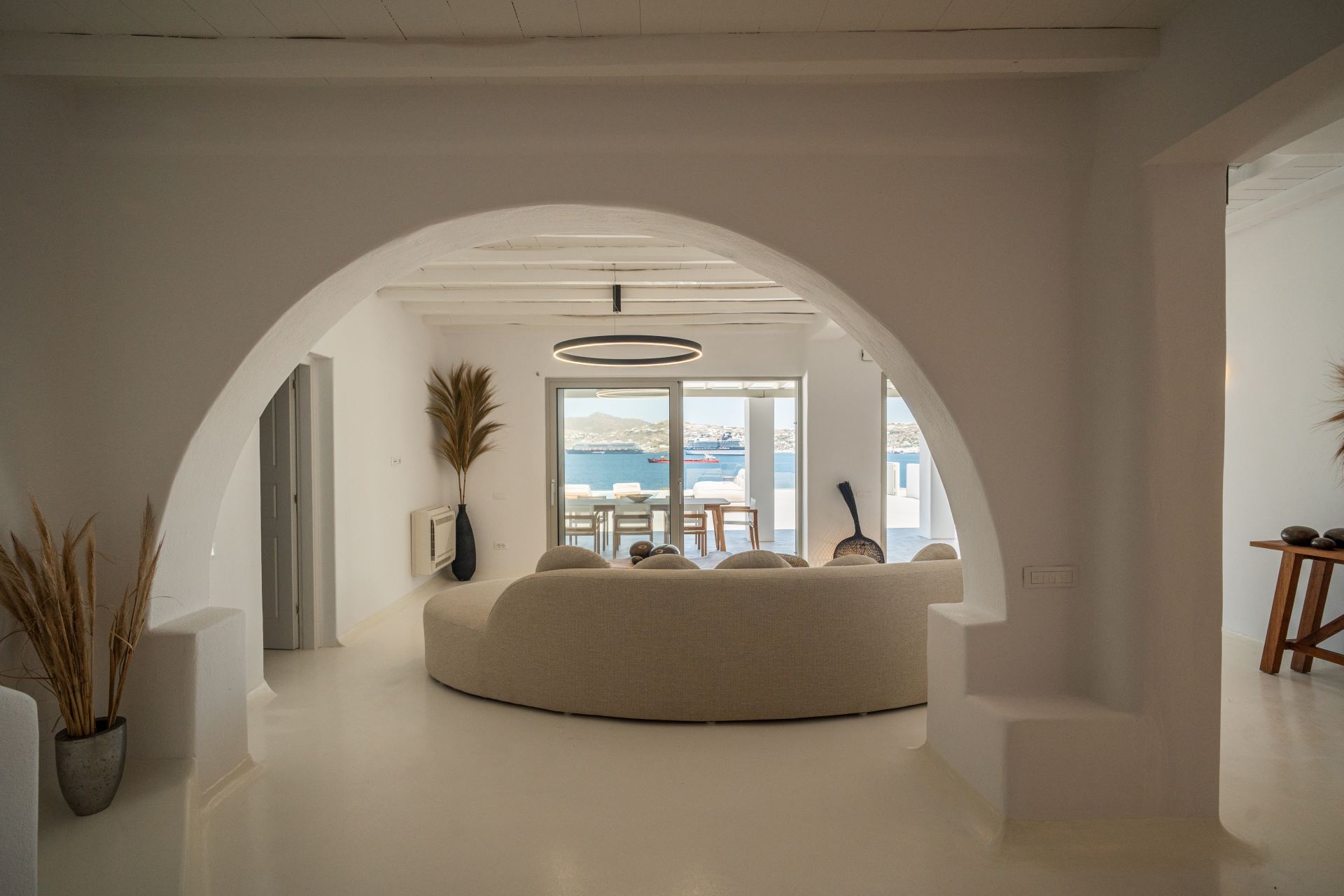 Villa Mayfair