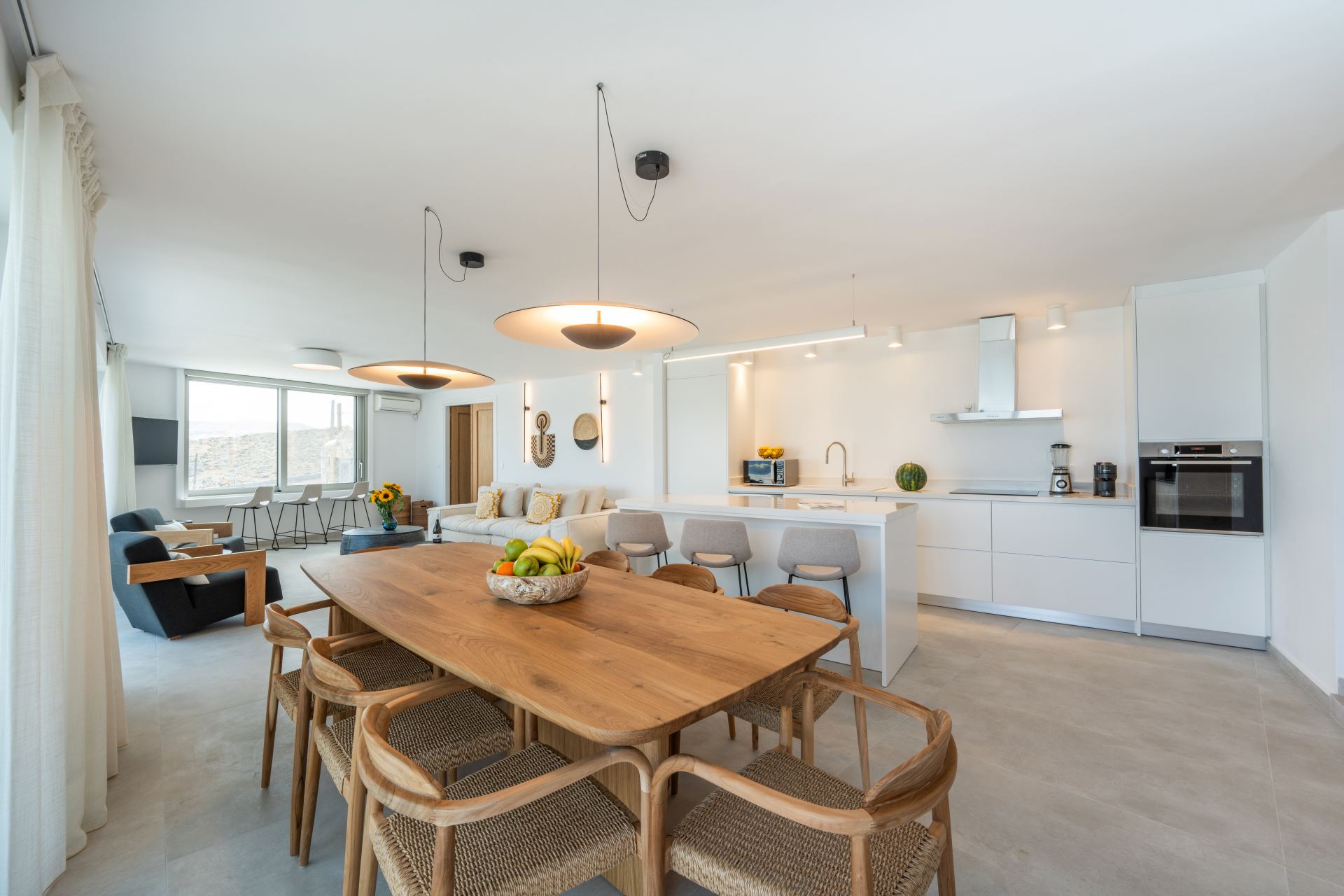 Villa Manhattan Mykonos