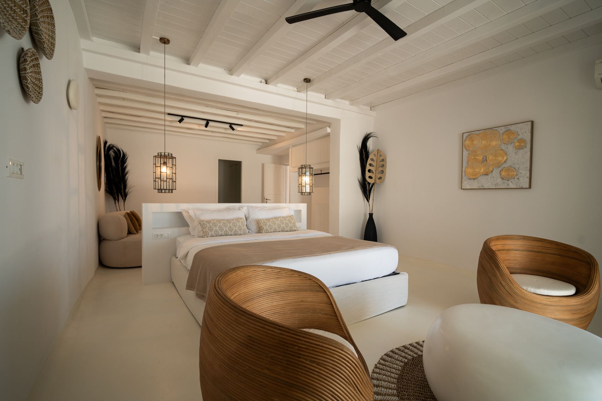 Villa Mayfair