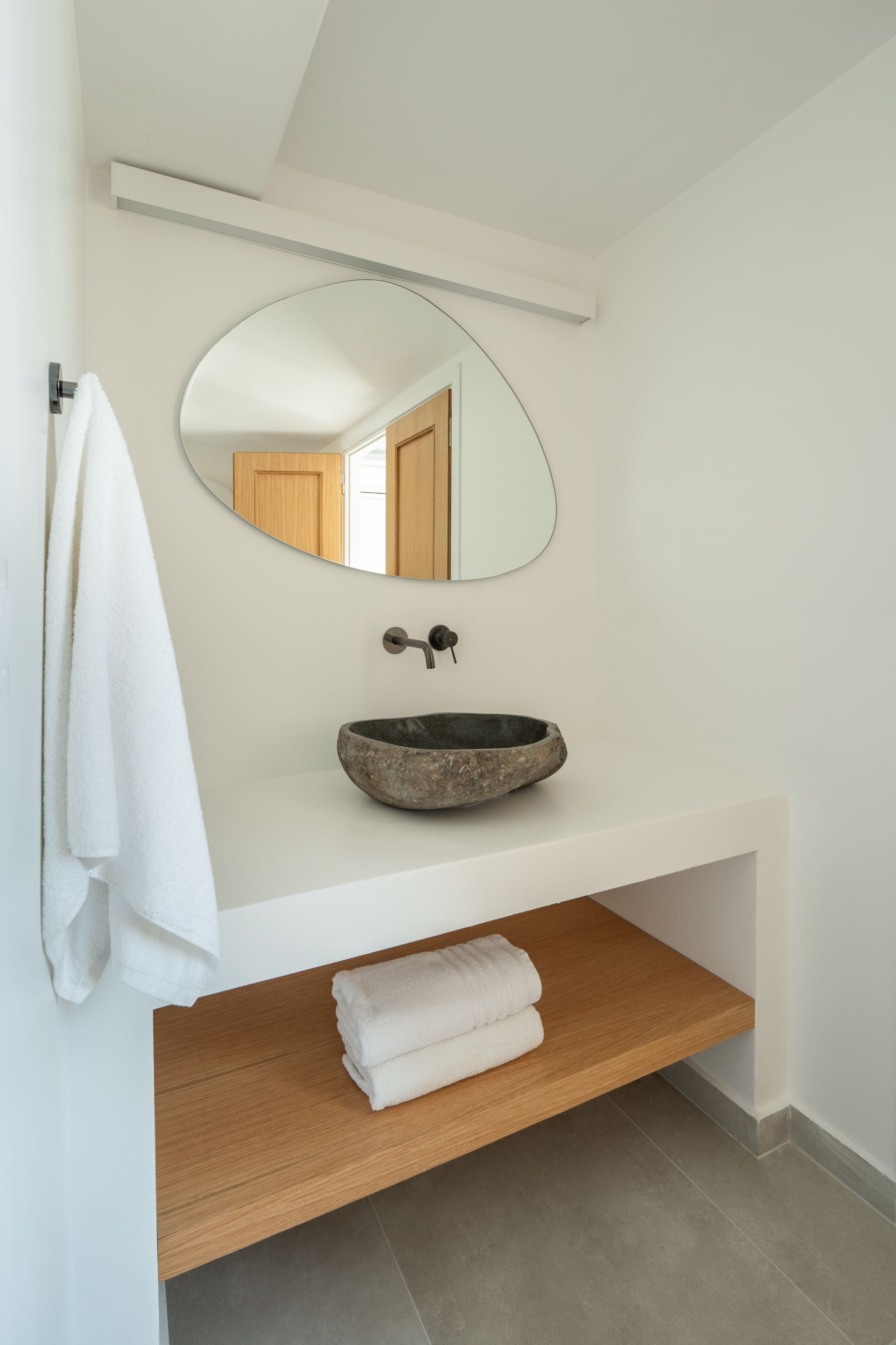 Villa Manhattan Mykonos