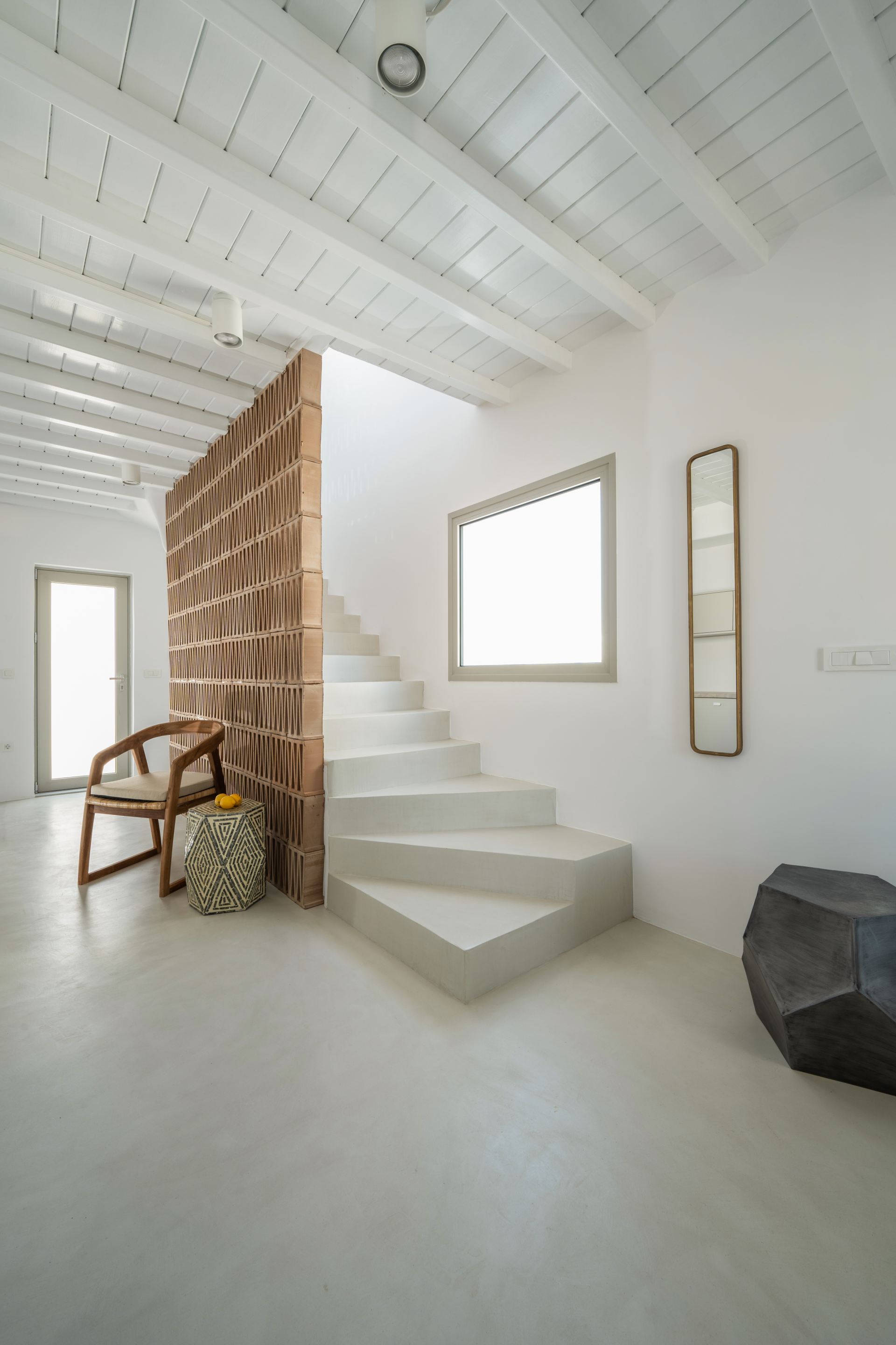 Villa Manhattan Mykonos