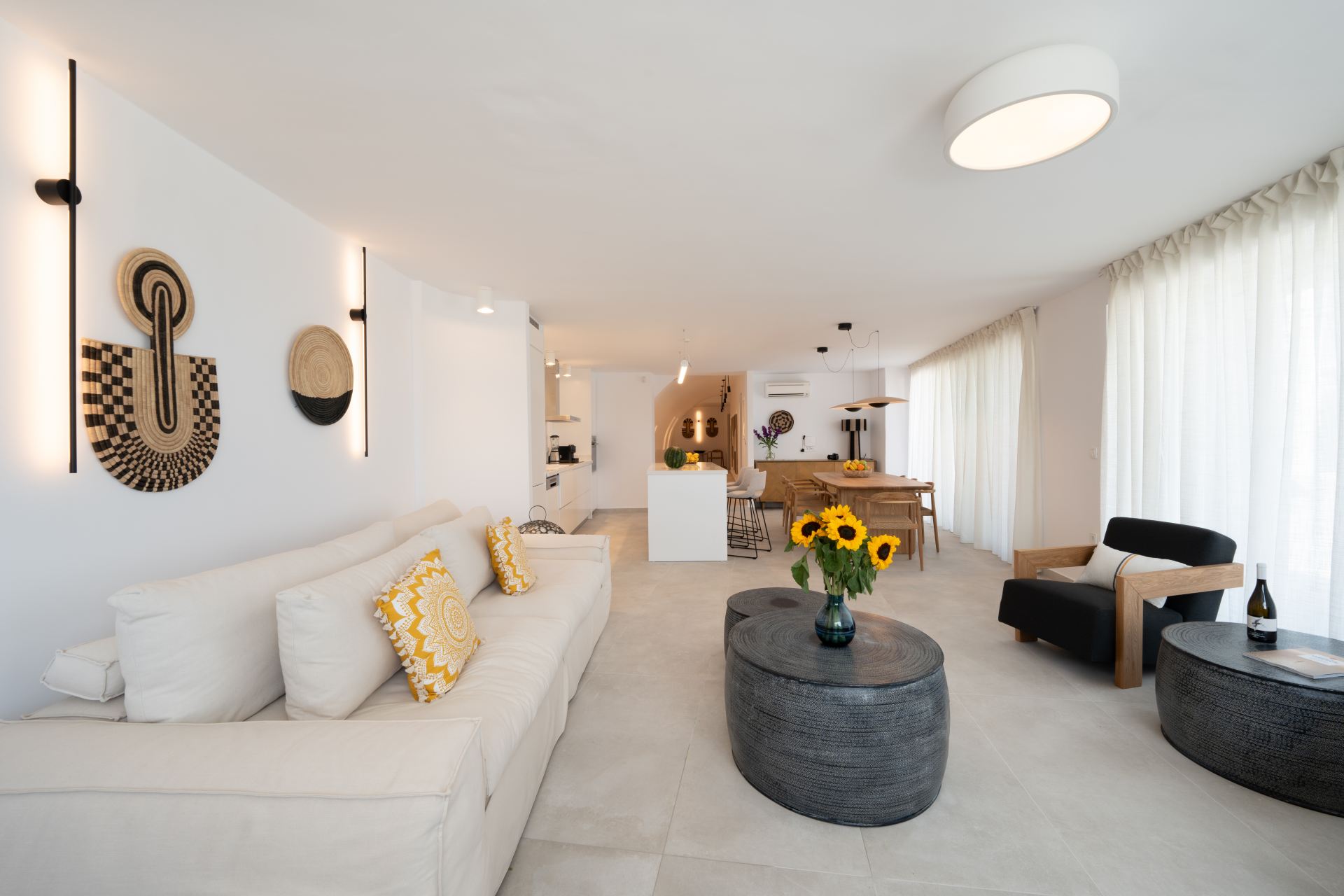 Villa Manhattan Mykonos
