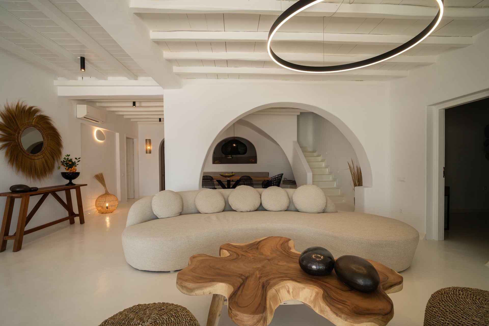 Villa Mayfair