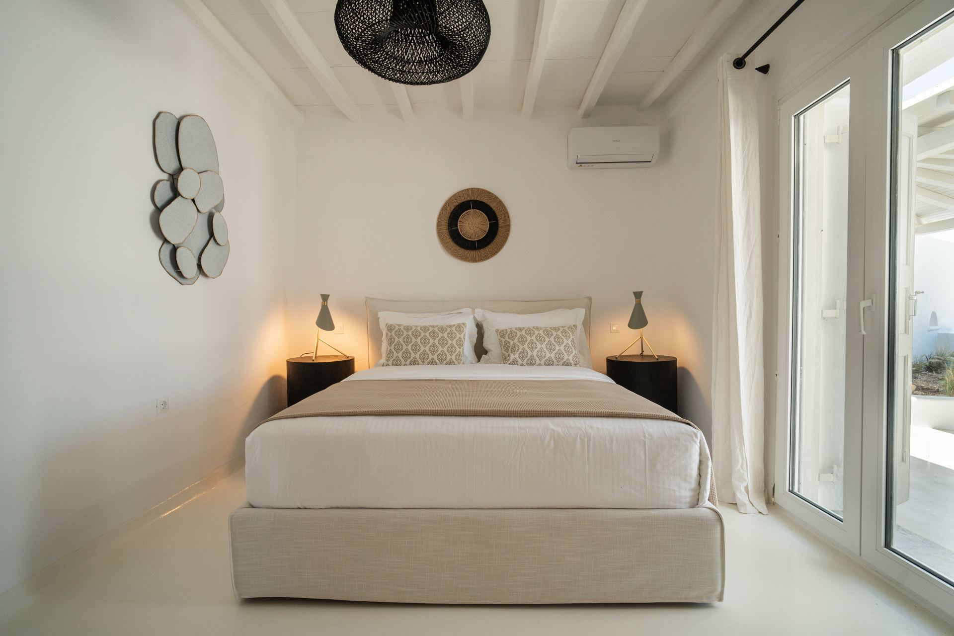 Villa Mayfair