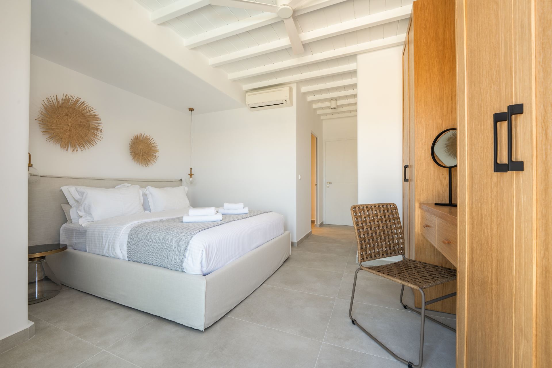 Villa Manhattan Mykonos
