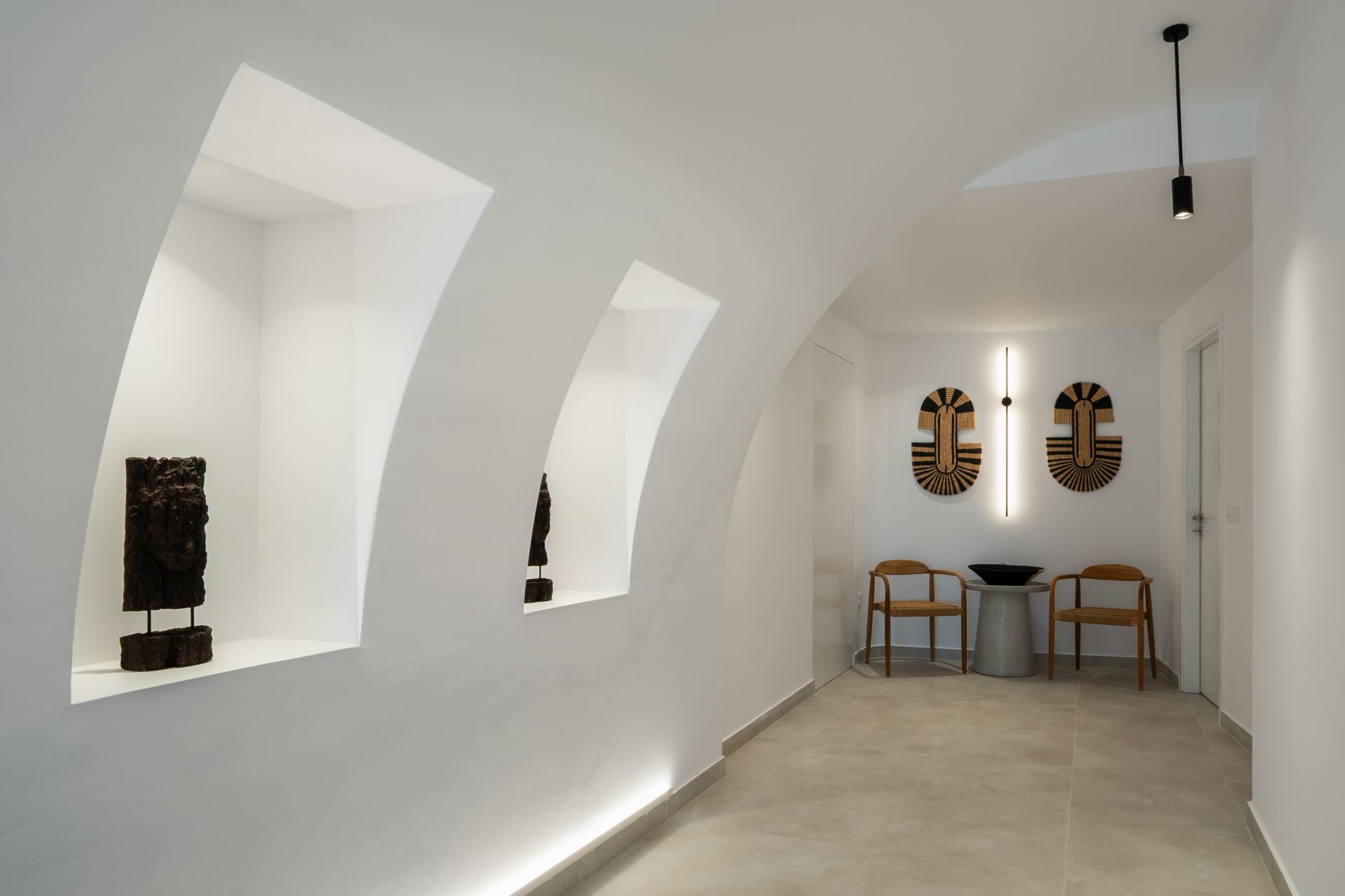 Villa Manhattan Mykonos