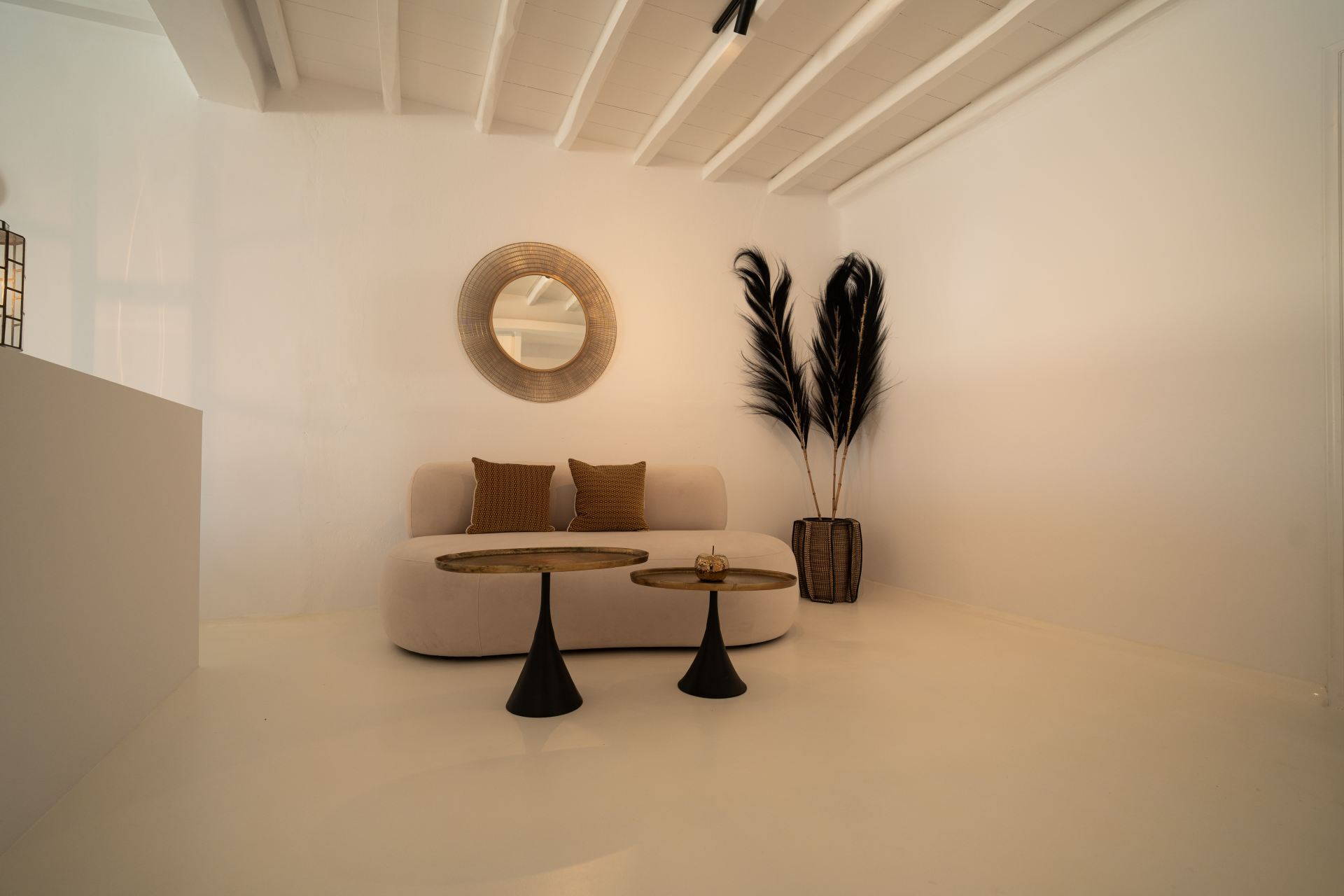 Villa Mayfair