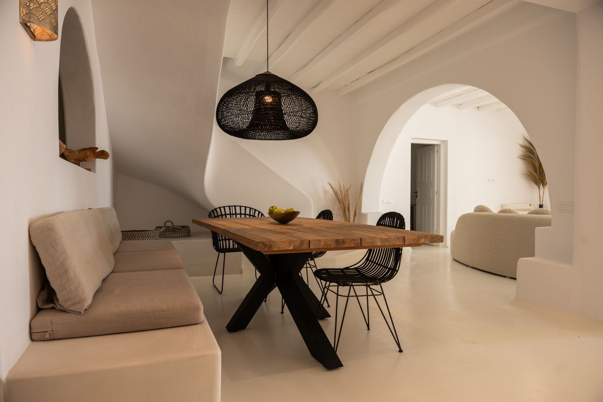 Villa Mayfair
