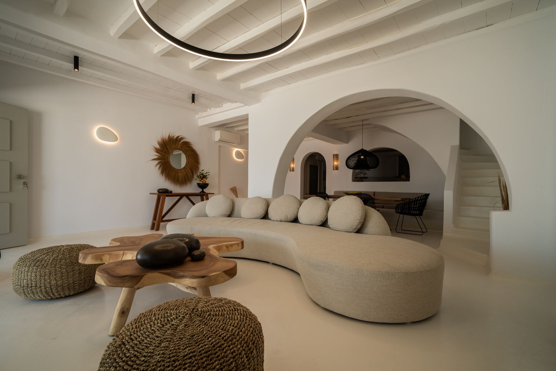 Villa Mayfair