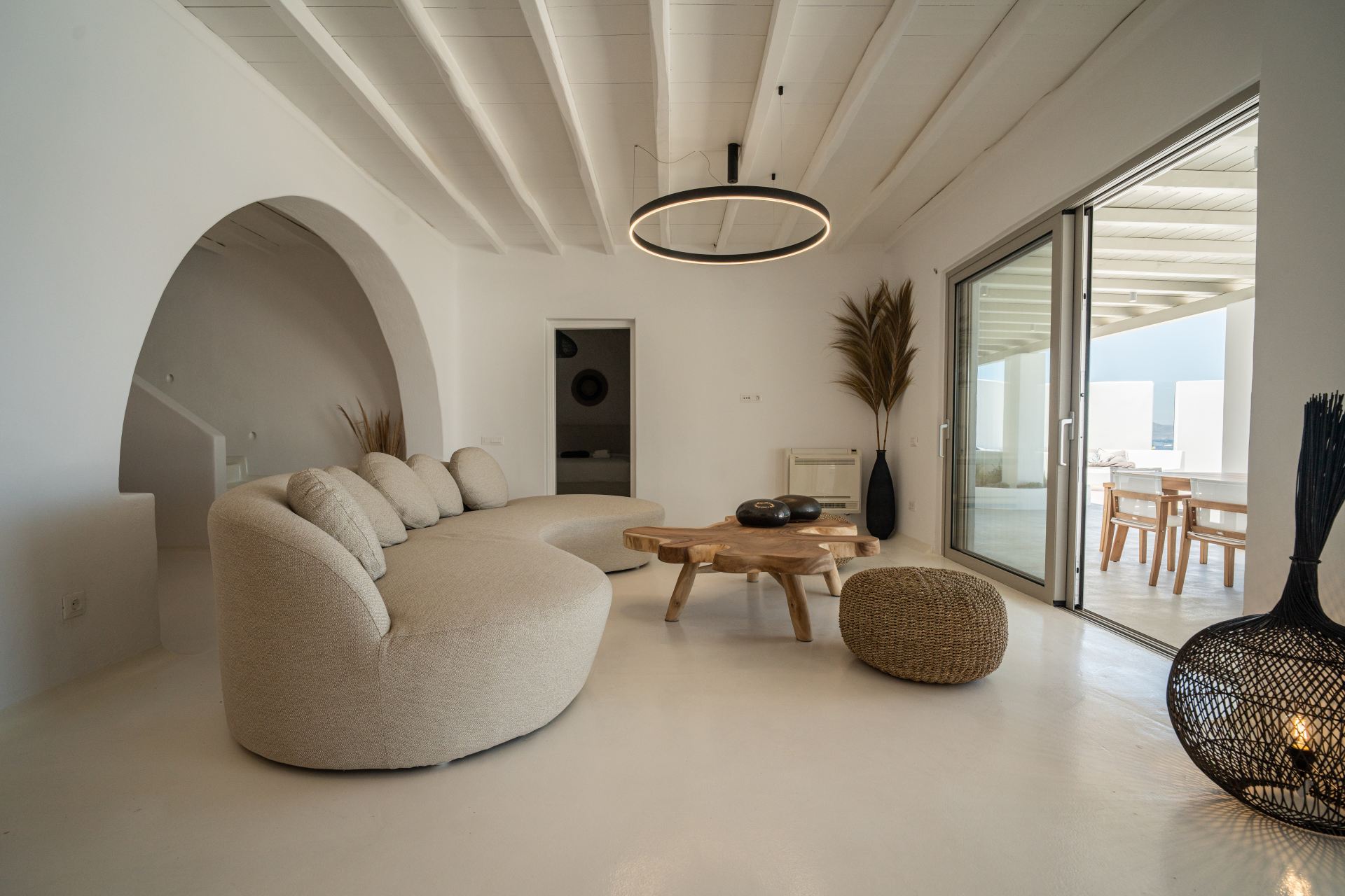 Villa Mayfair