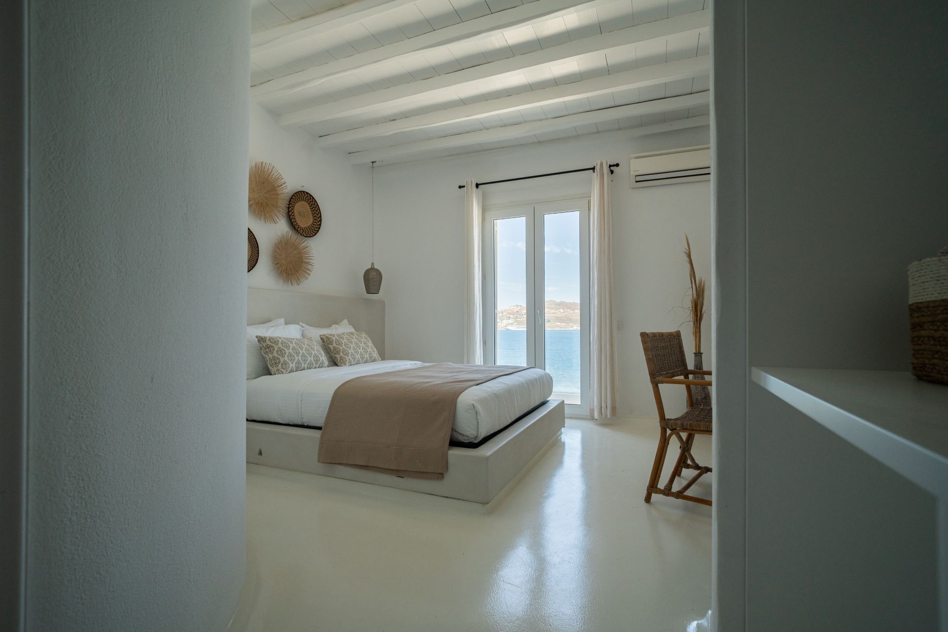 Villa Mayfair