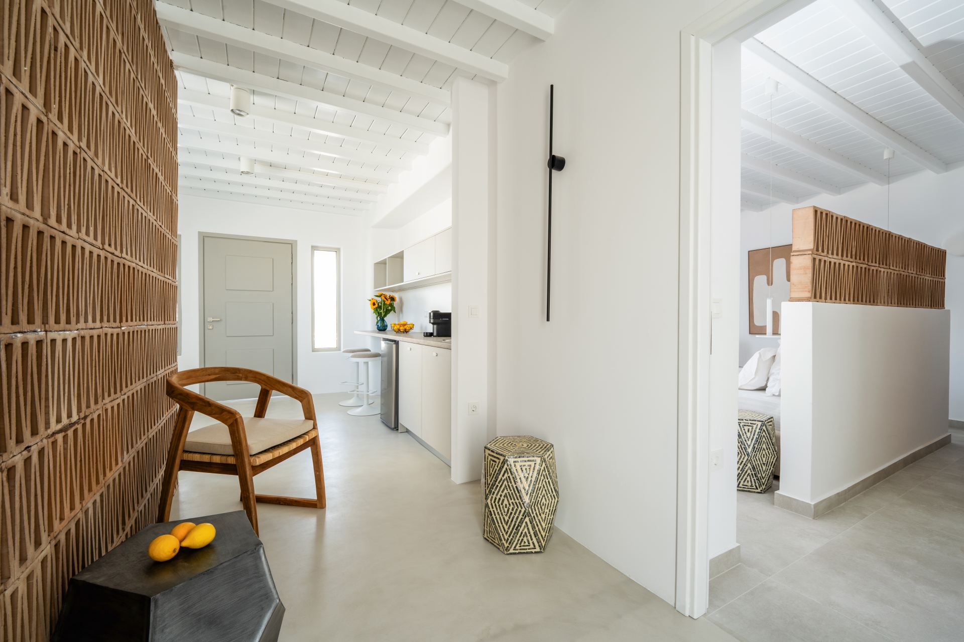 Villa Manhattan Mykonos
