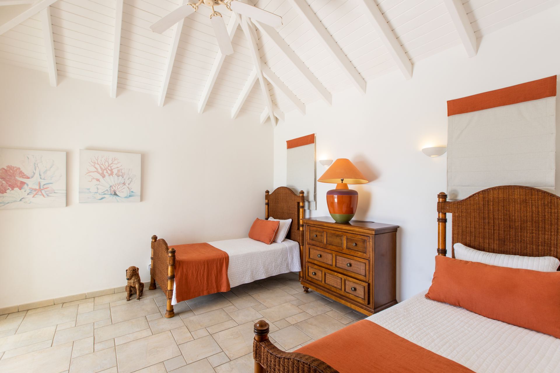 Villa Sea Vous Play