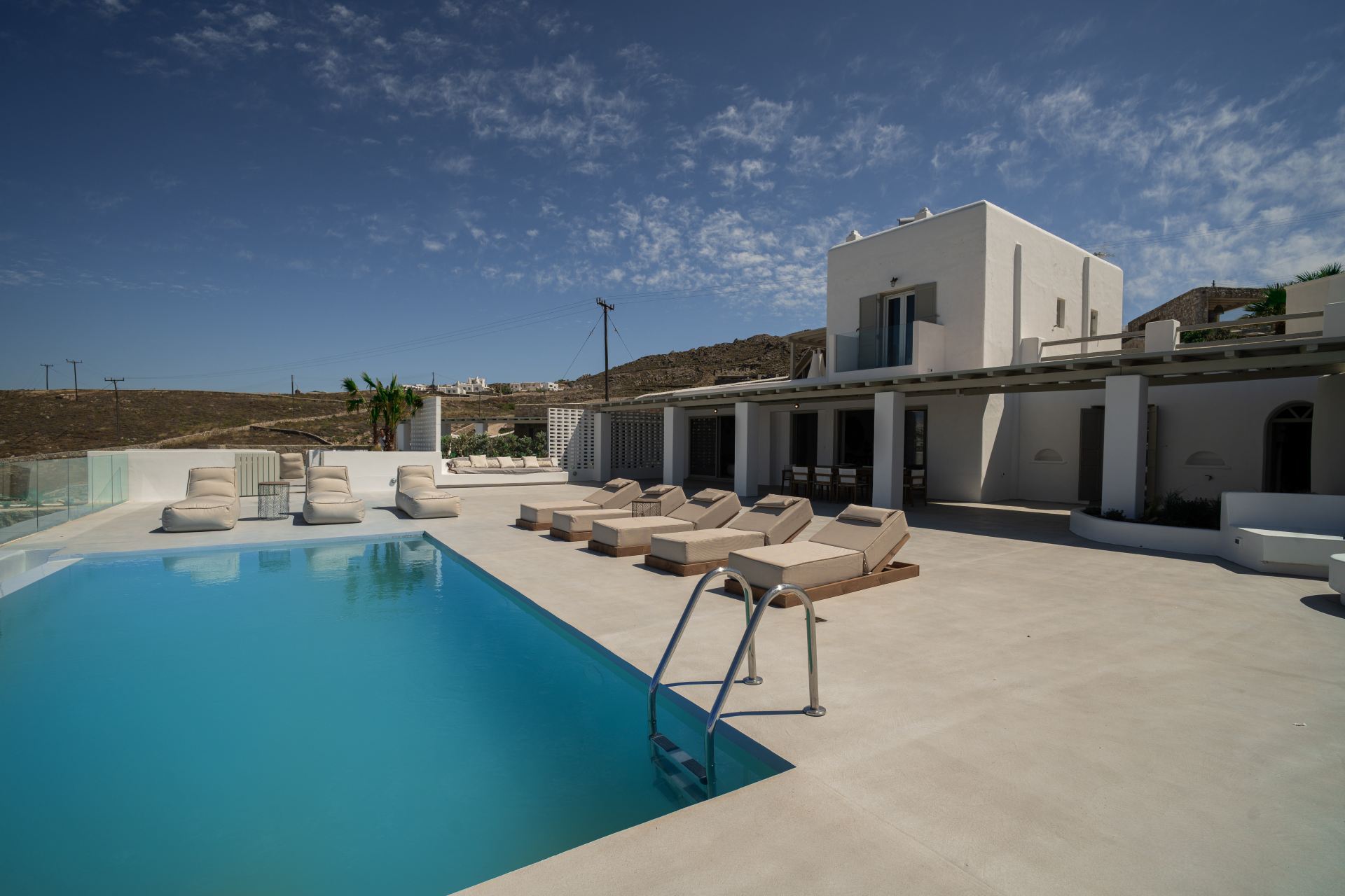 Villa Mayfair